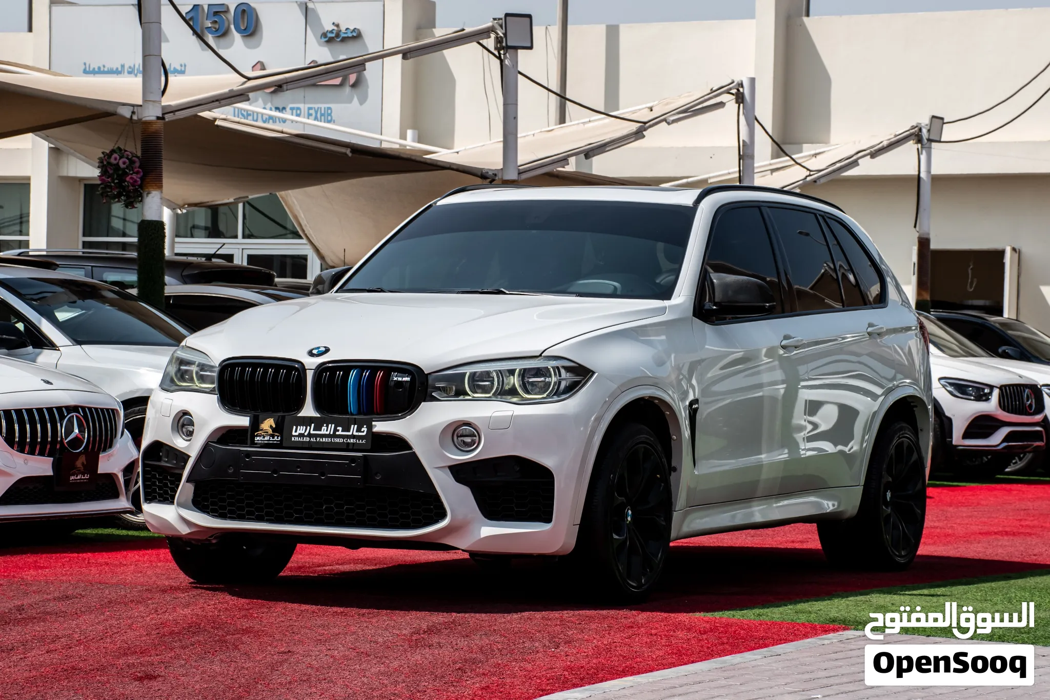 2015 BMW X5 Series
