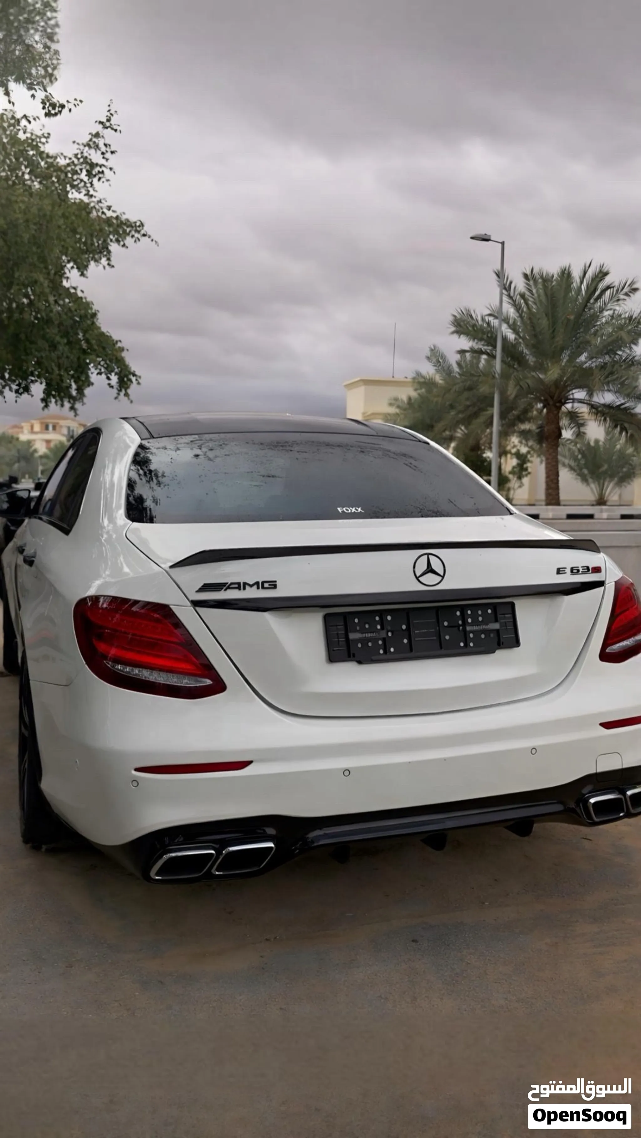 2019 Mercedes Benz E-Class