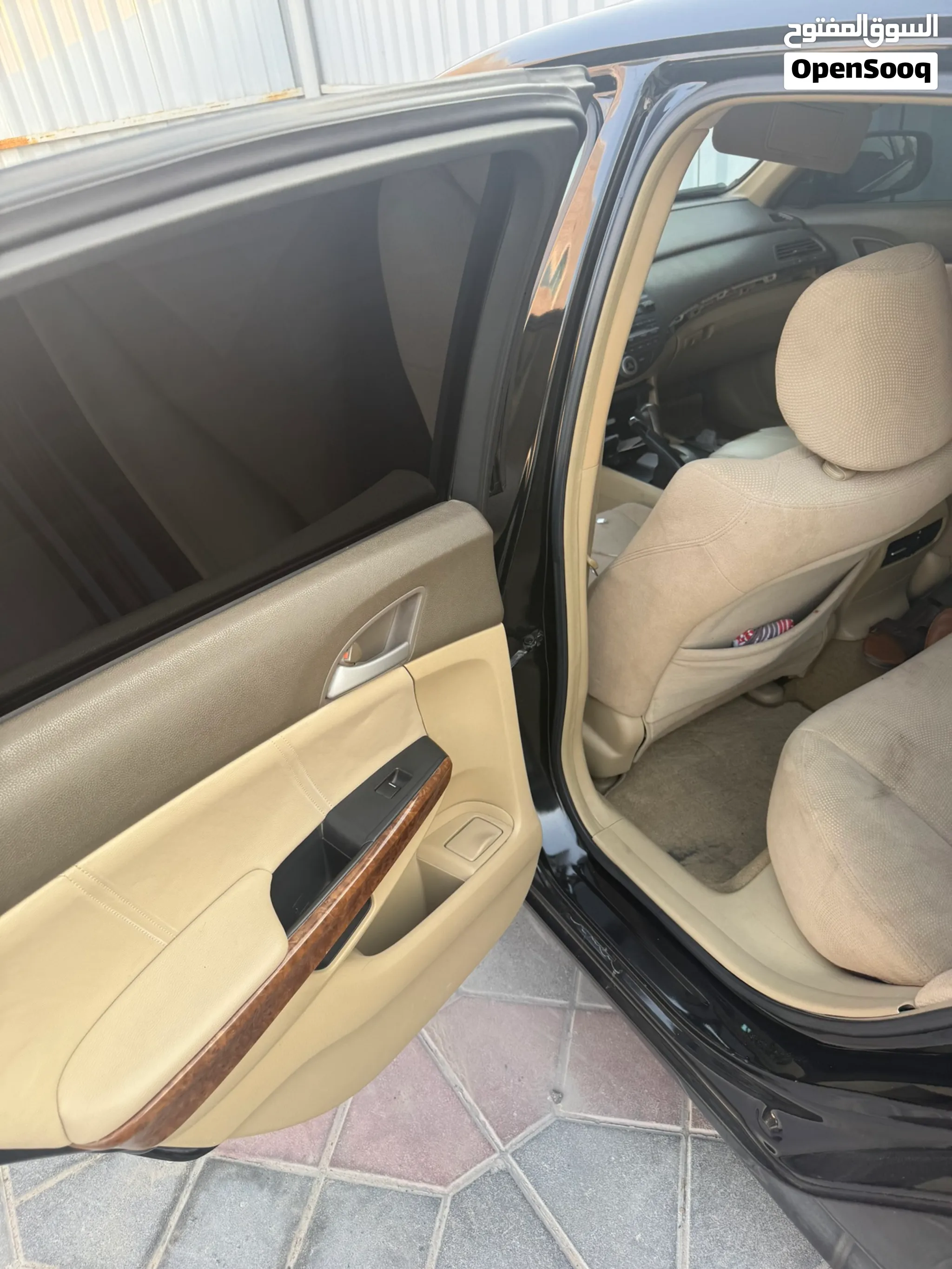 2010 Honda Accord