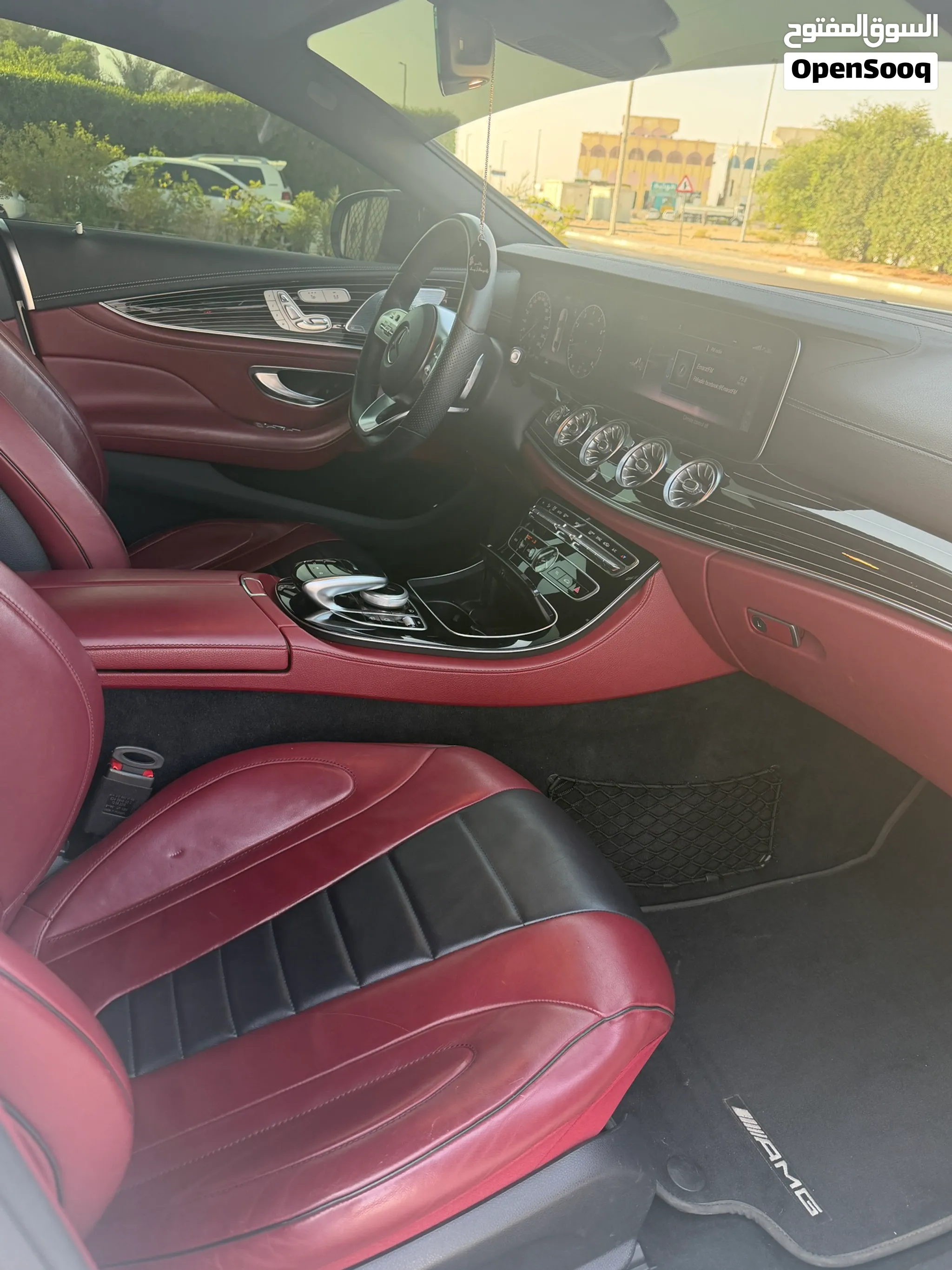 2020 Mercedes Benz Cls Class
