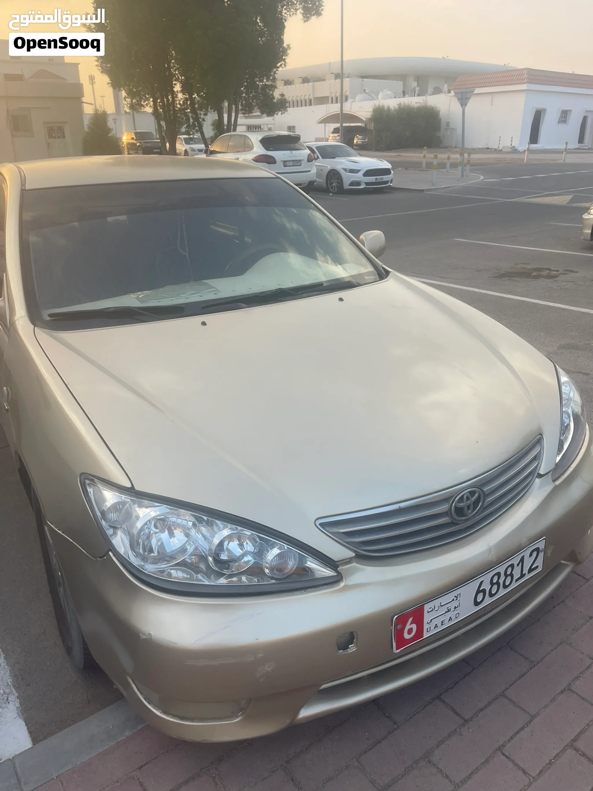 2006 Toyota Camry