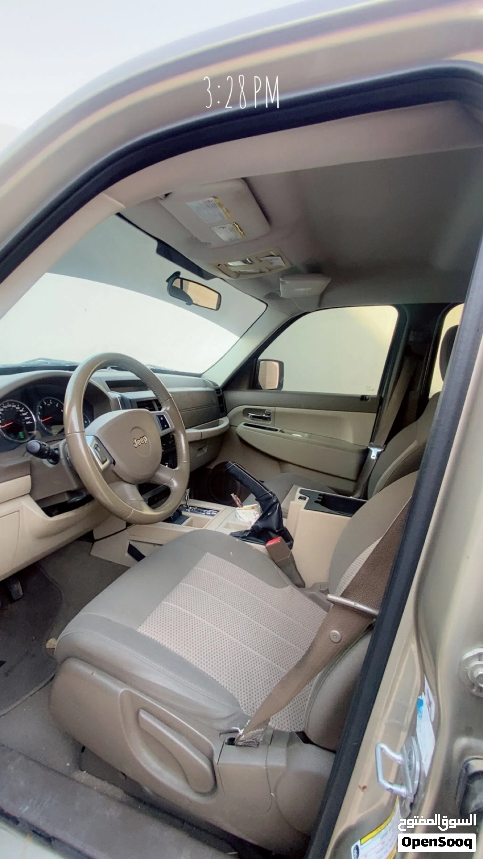 2010 Jeep Liberty