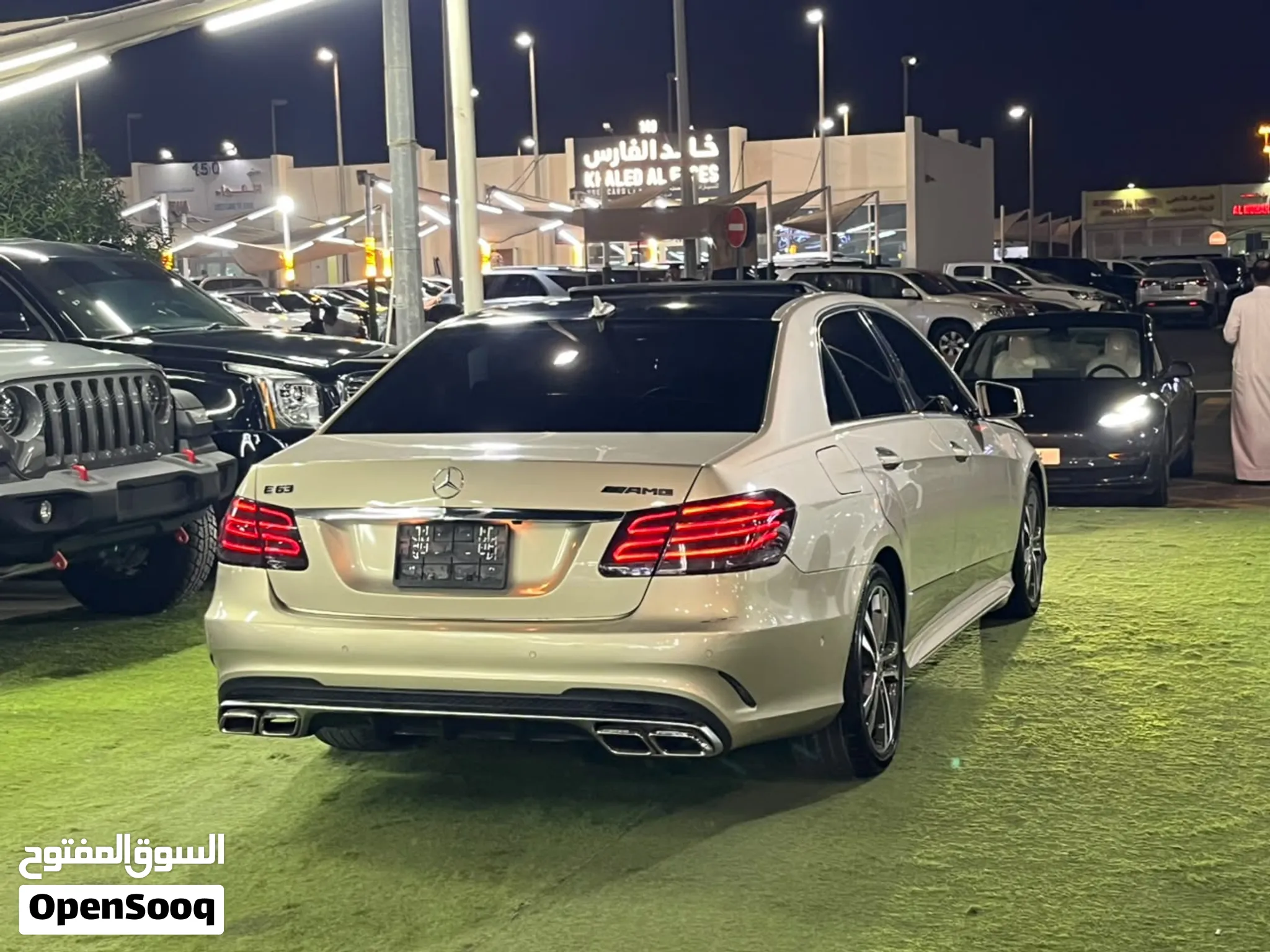 2010 Mercedes Benz E-Class