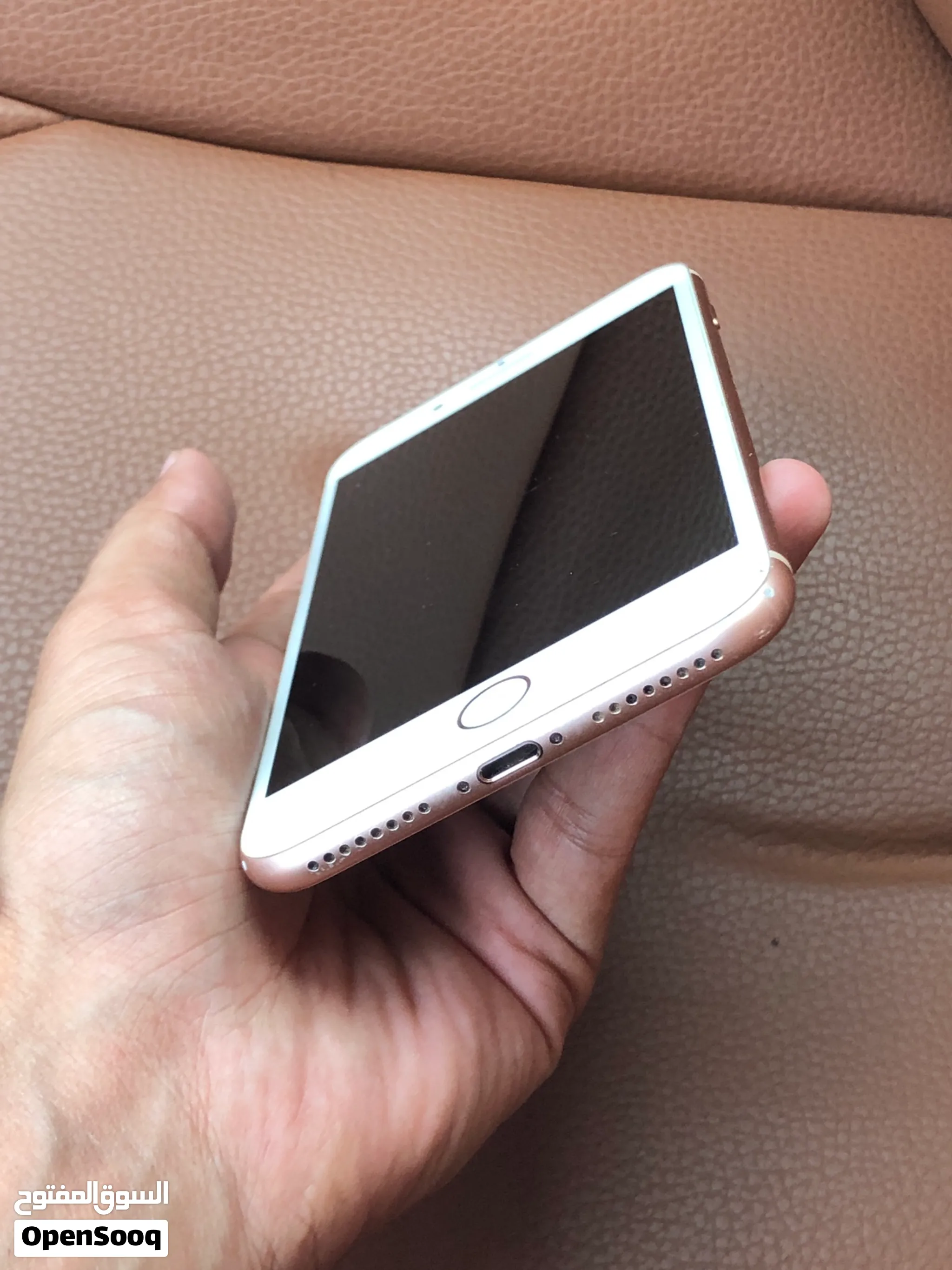 Iphone 8 plus