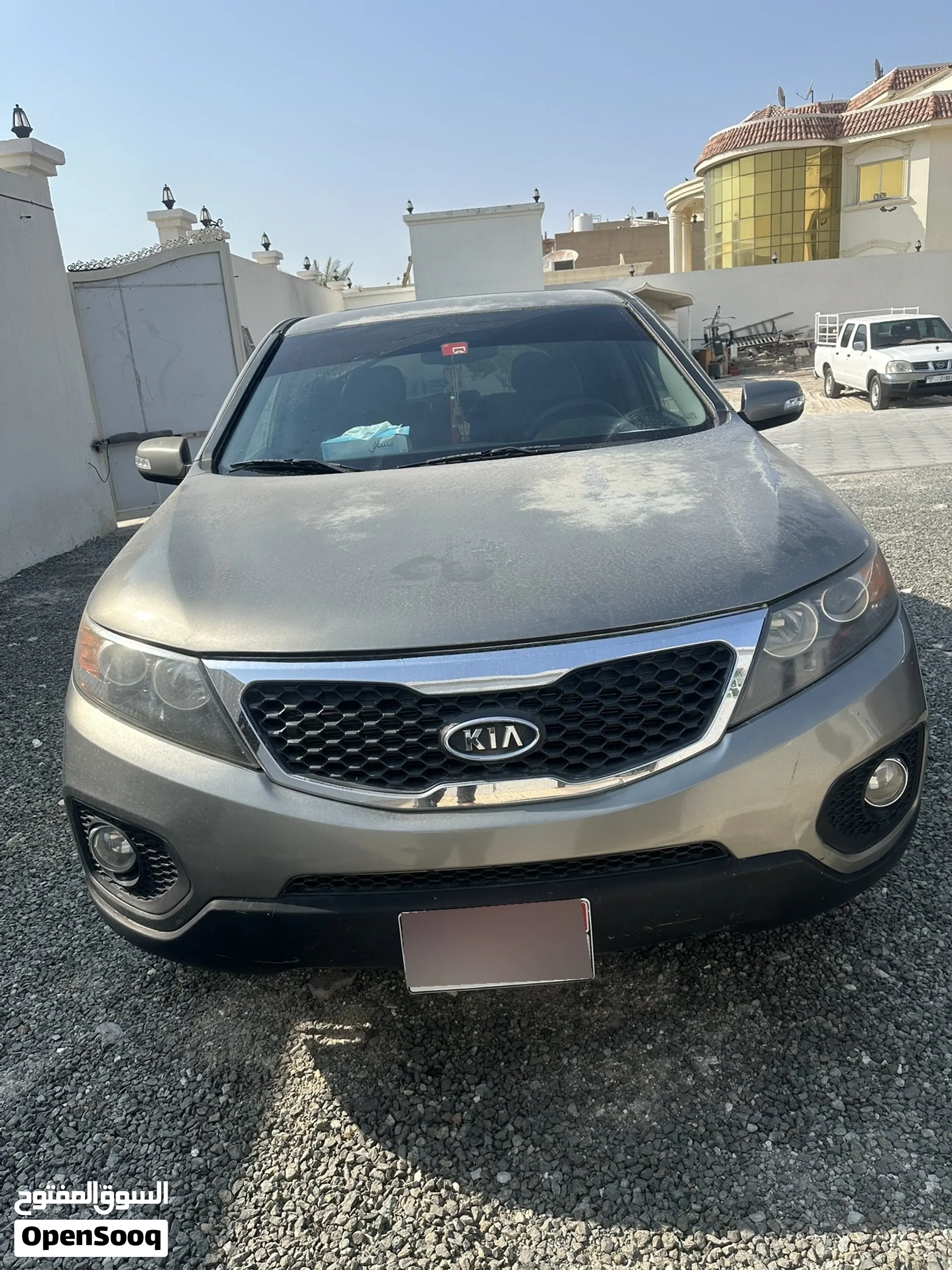 2013 Kia Sorento