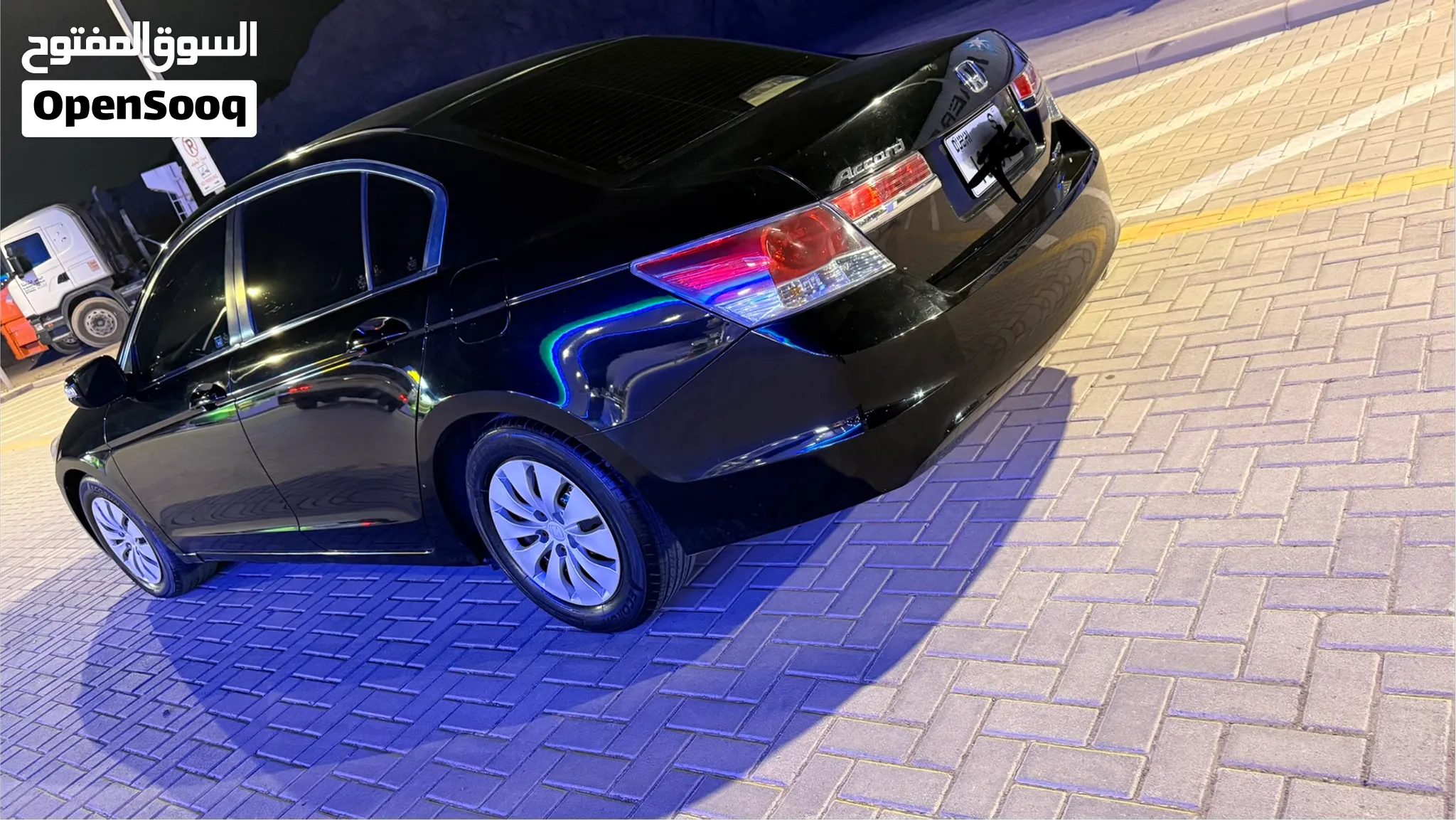 2011 Honda Accord