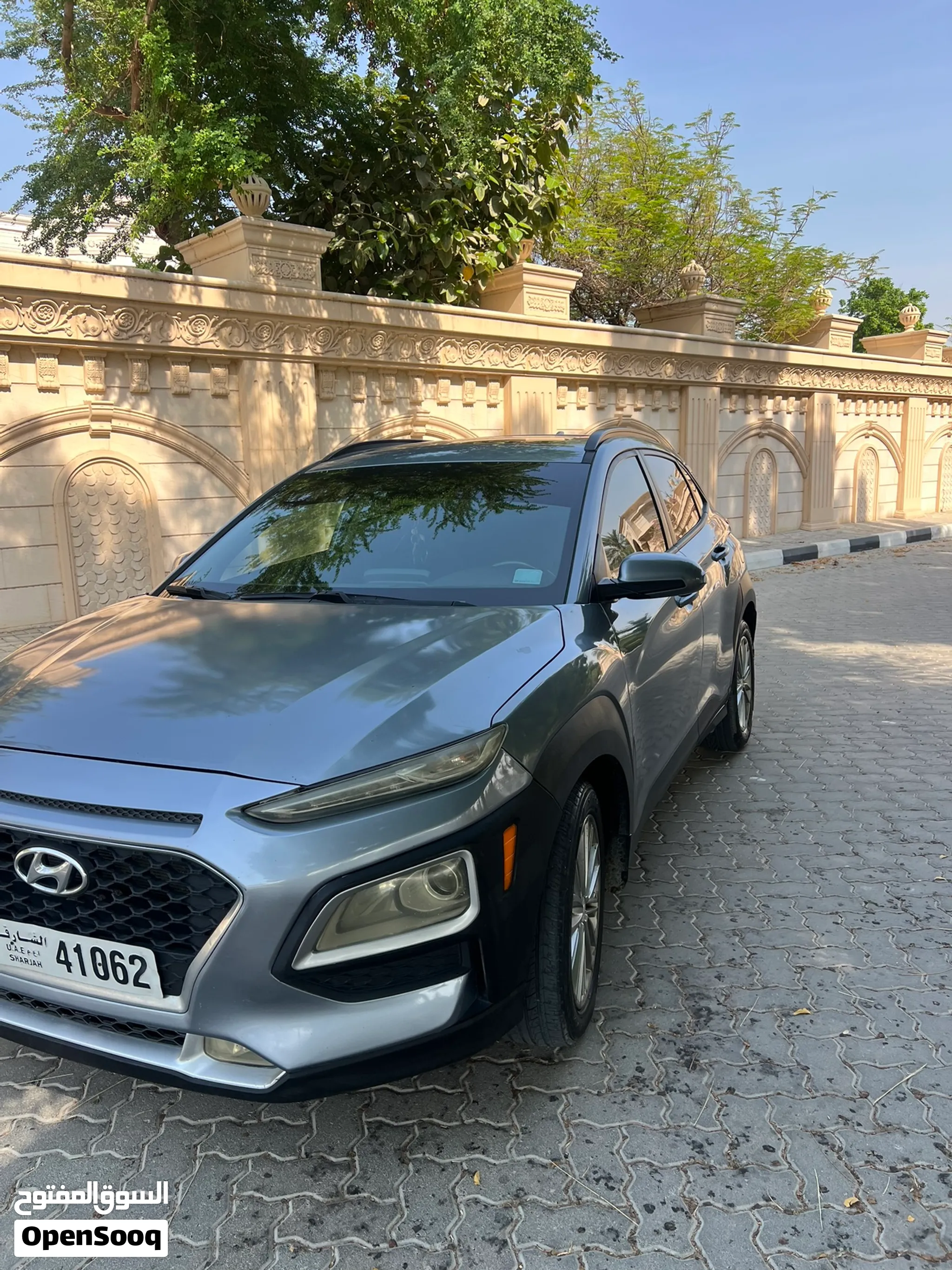 2019 Hyundai Kona