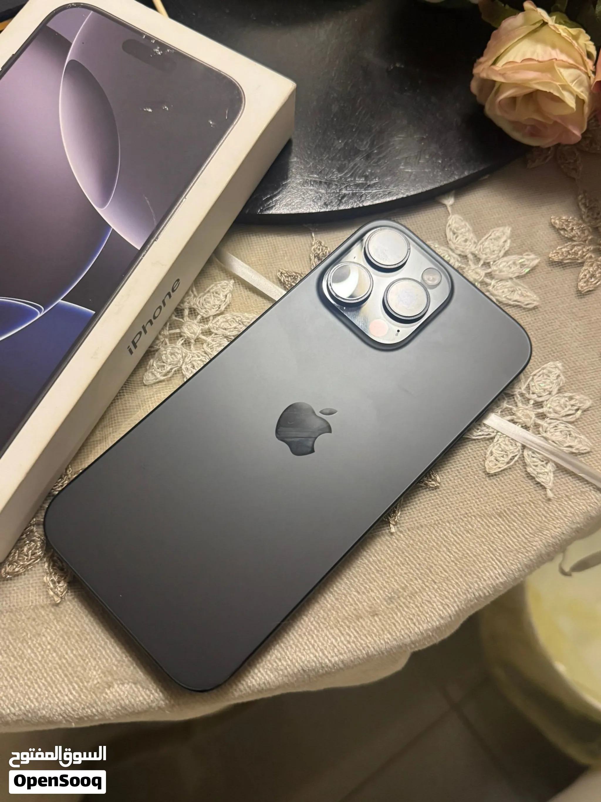 iPhone 16 pro max — صورة 1