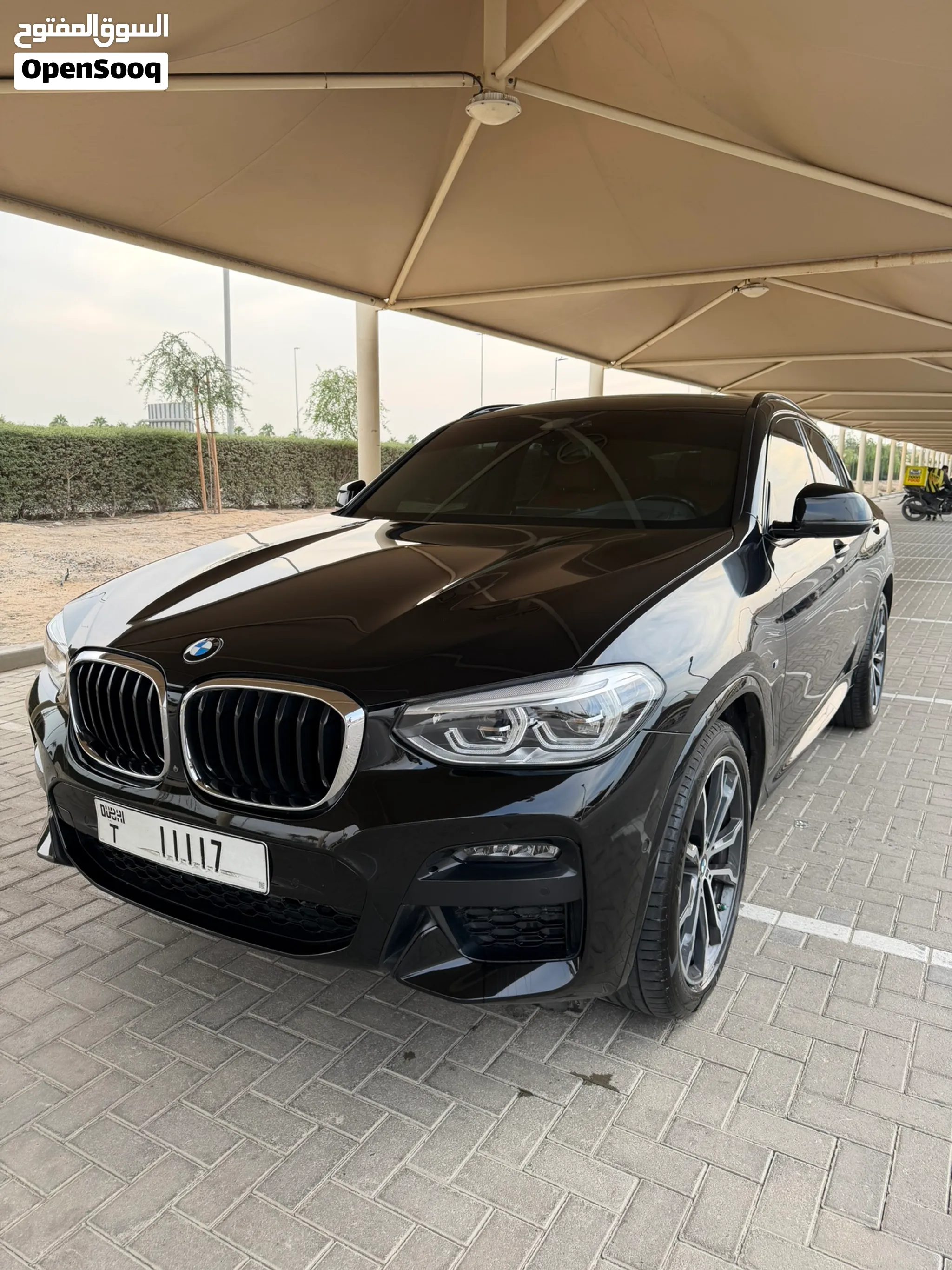 2021 BMW X4 Series