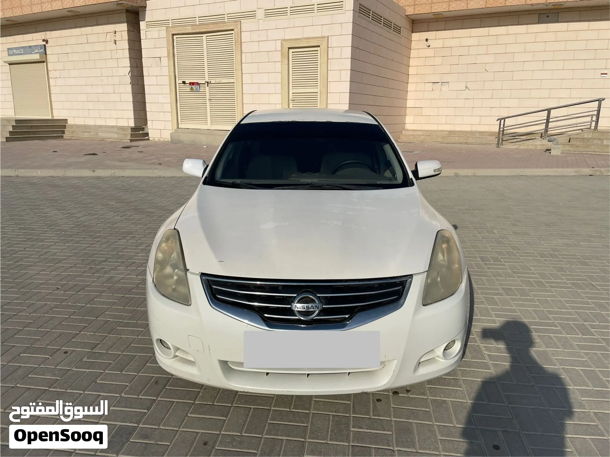 2011 Nissan Altima