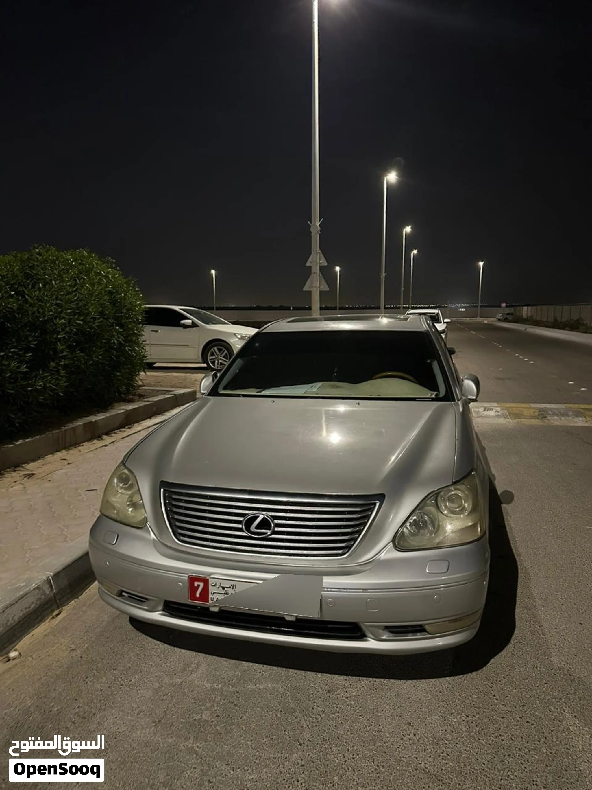 2003 Lexus Other