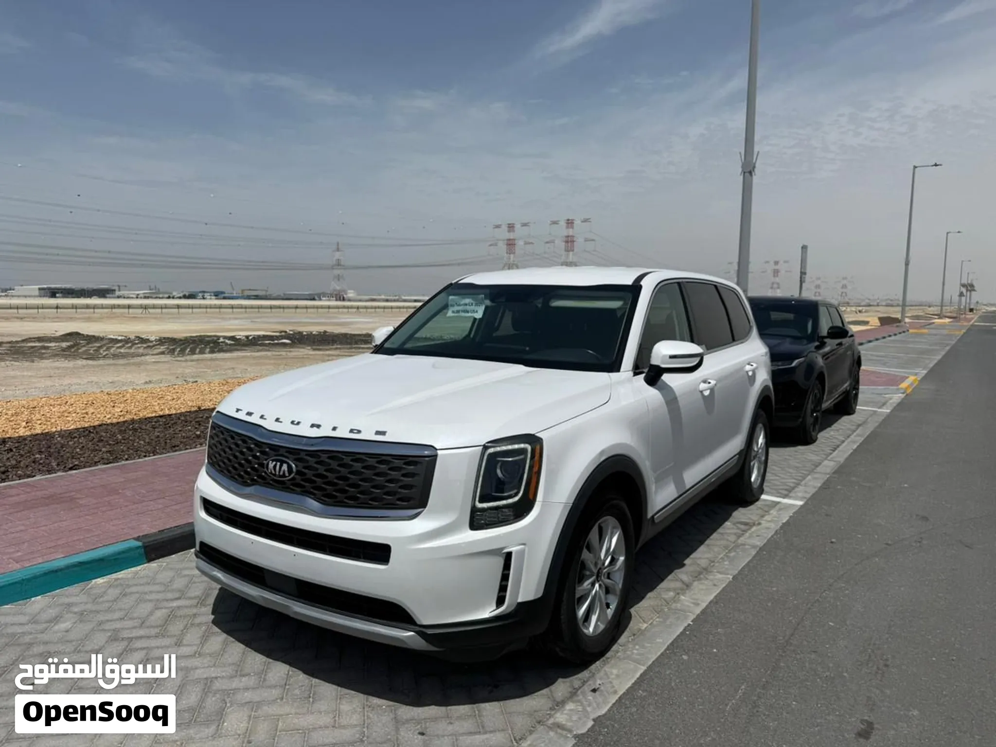2021 Kia Telluride