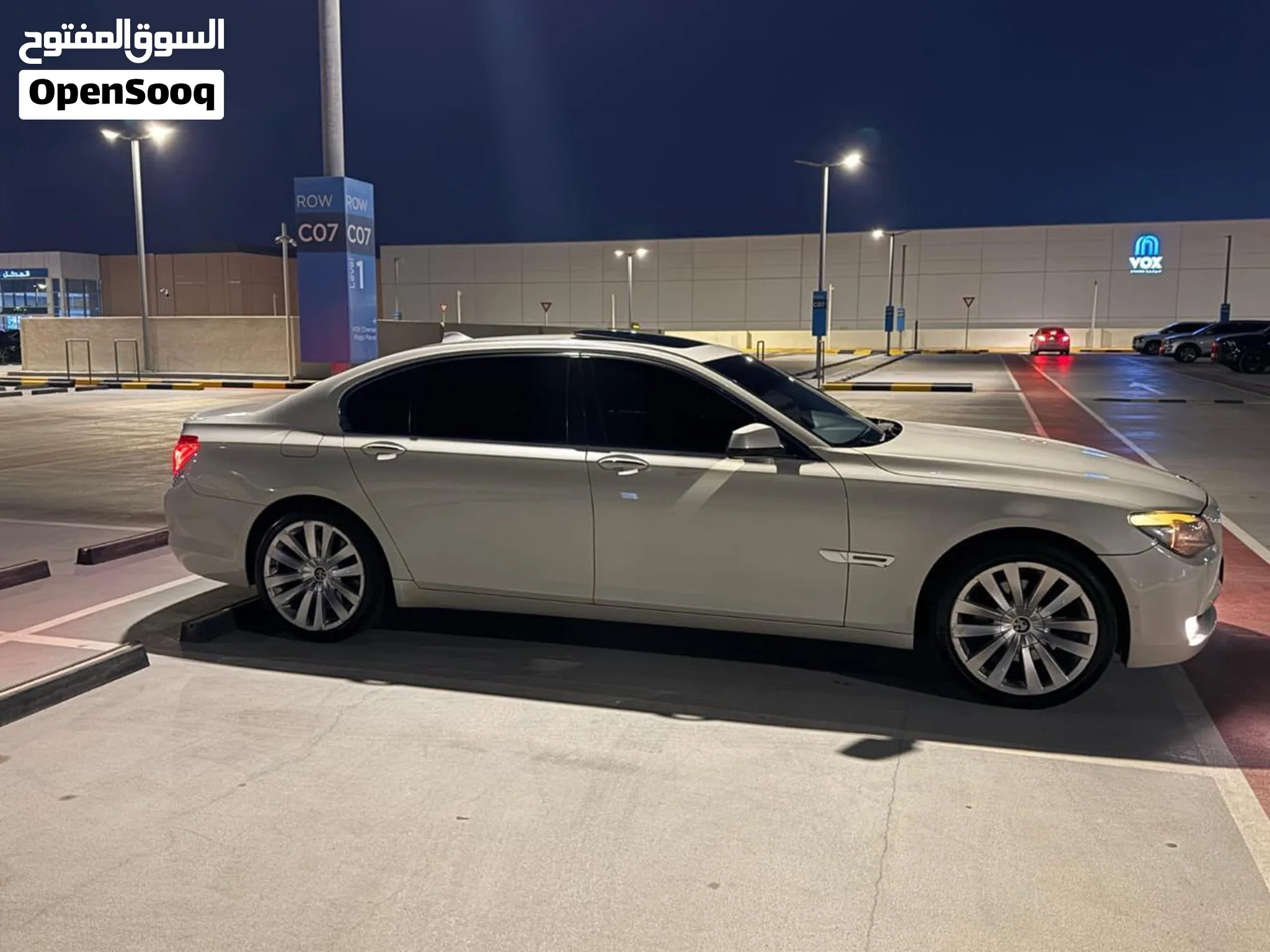 2010 BMW Other