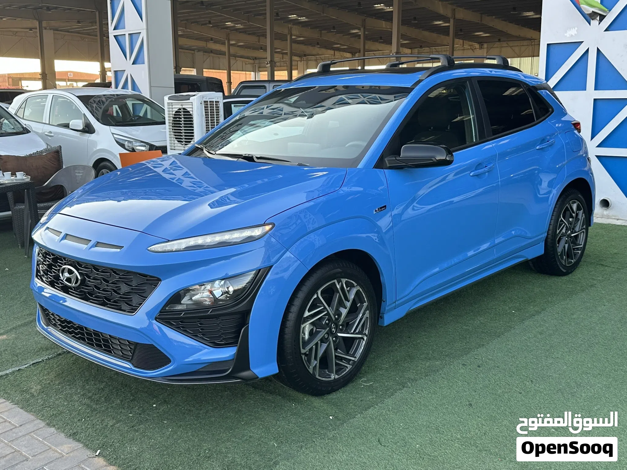 2023 Hyundai Kona