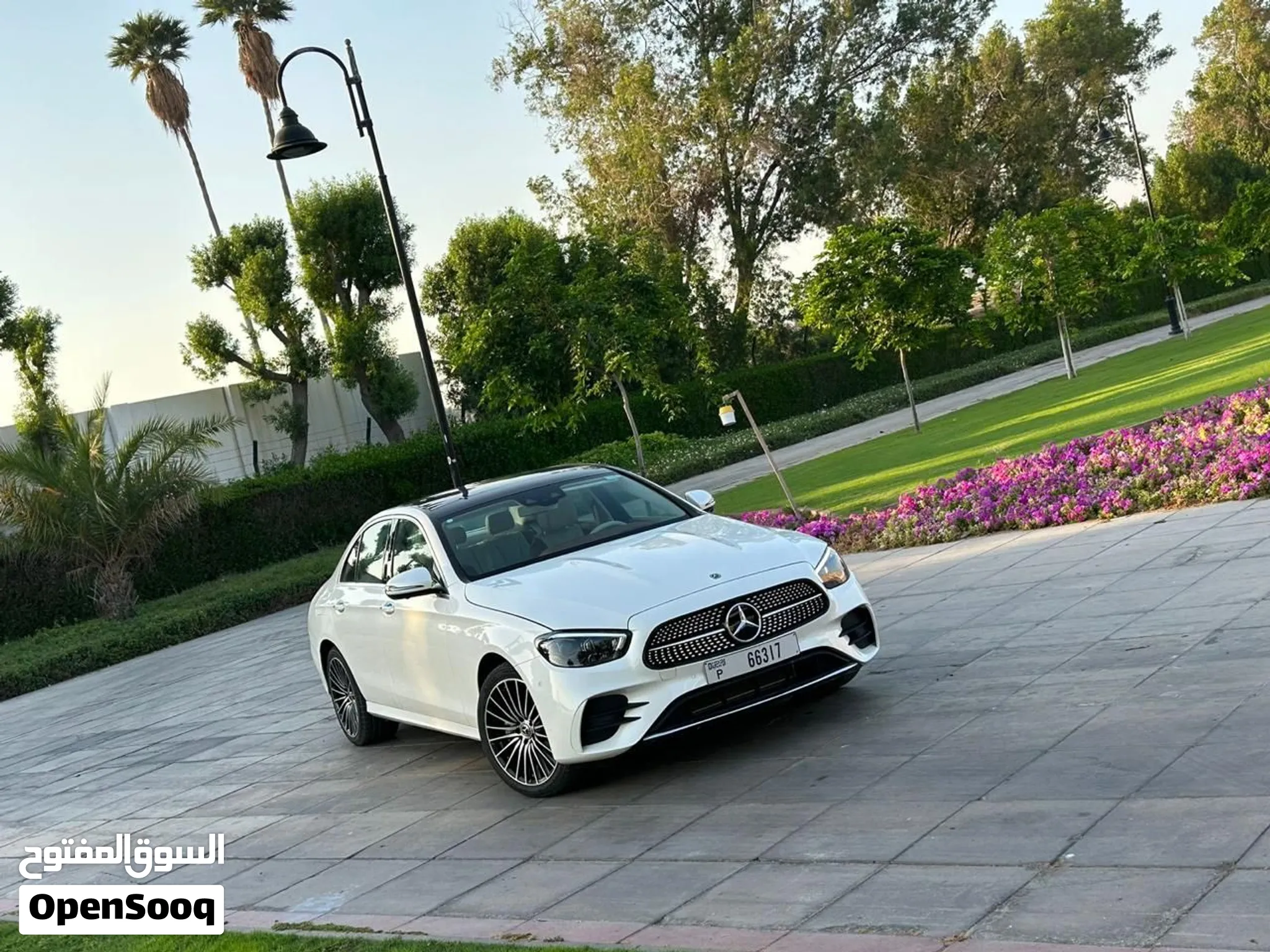 2021 Mercedes Benz E-Class