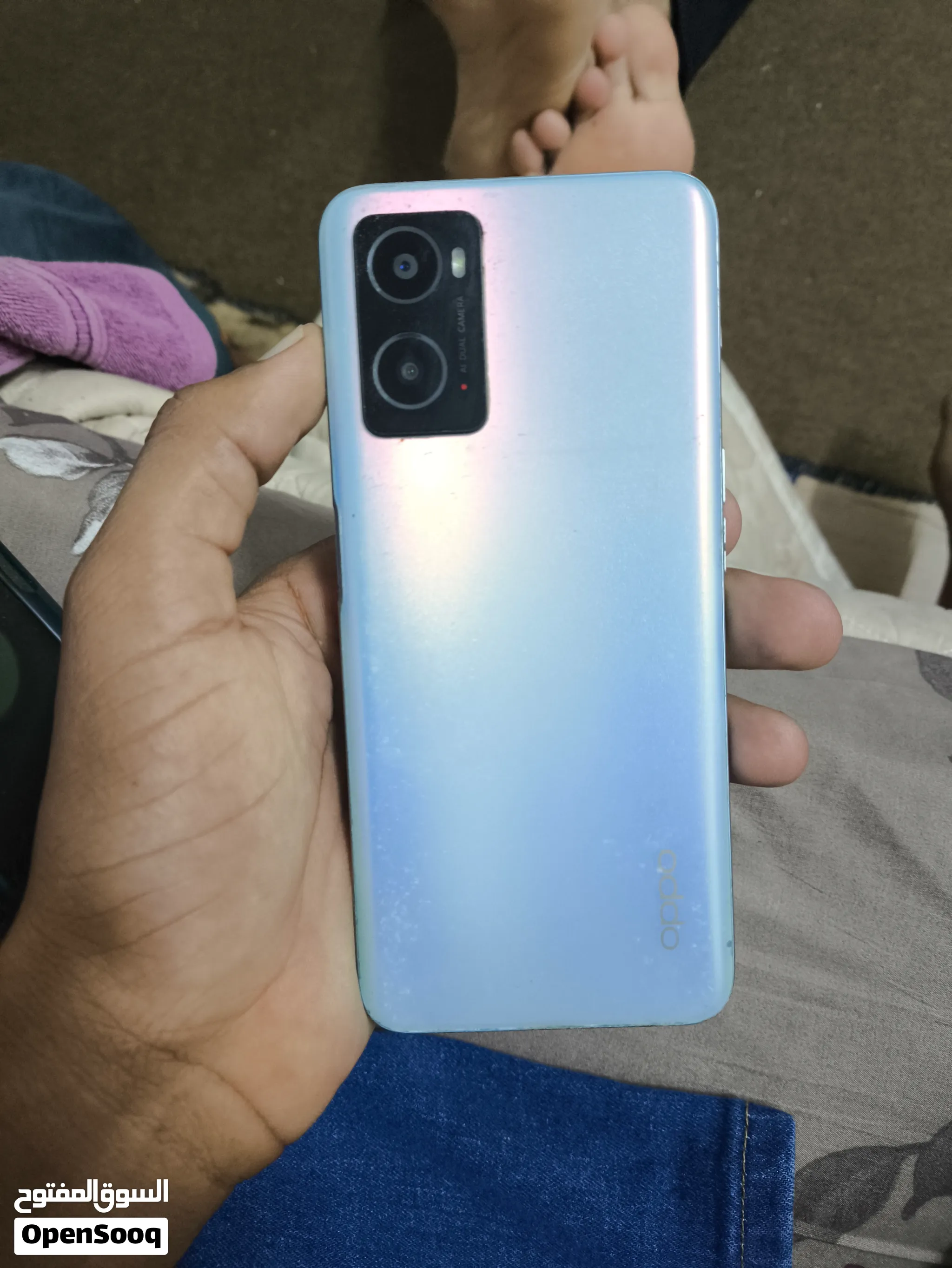 oppo A76 for sale urgently