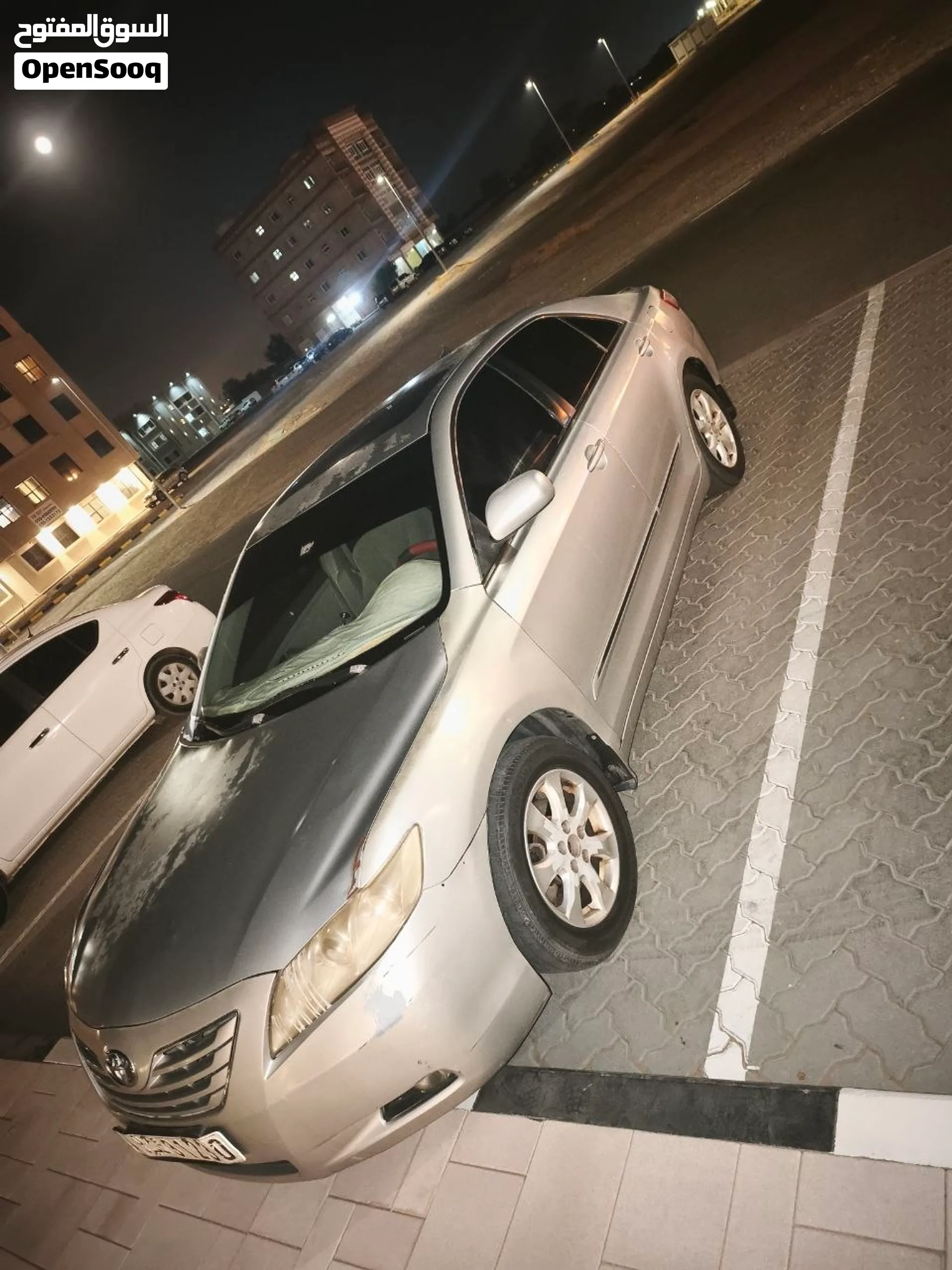 2009 Toyota Camry