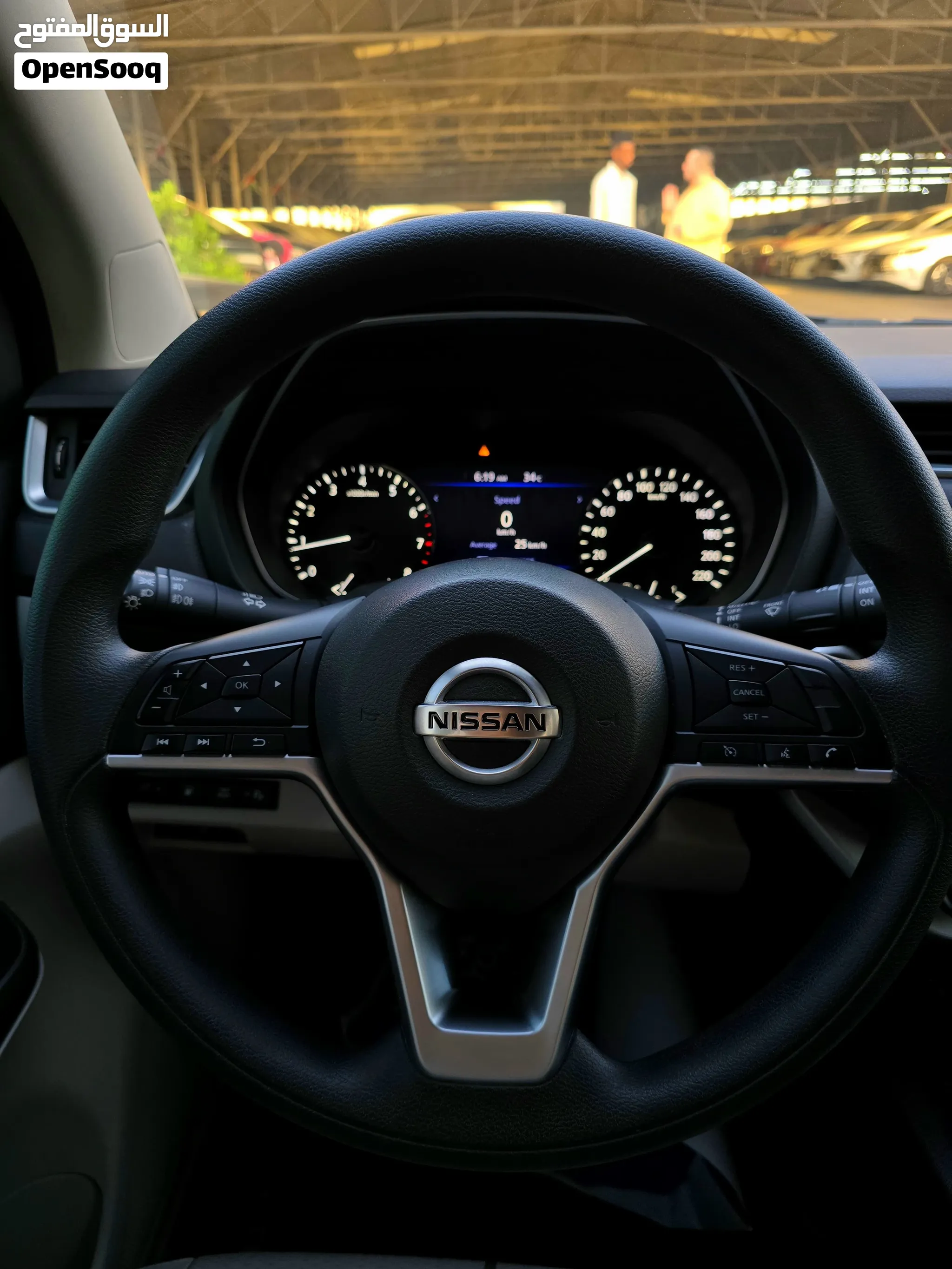 2021 Nissan X-Terra