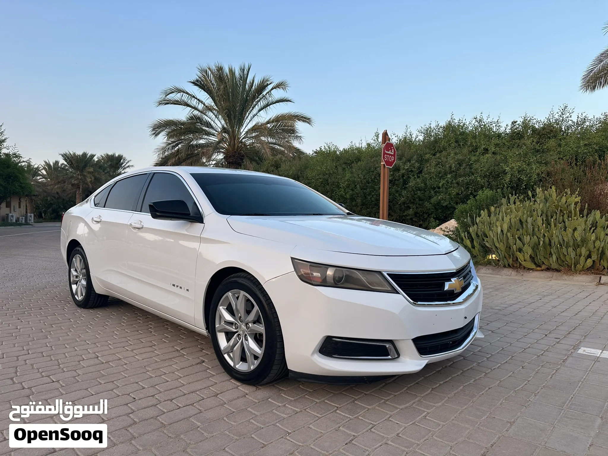 2019 Chevrolet Impala