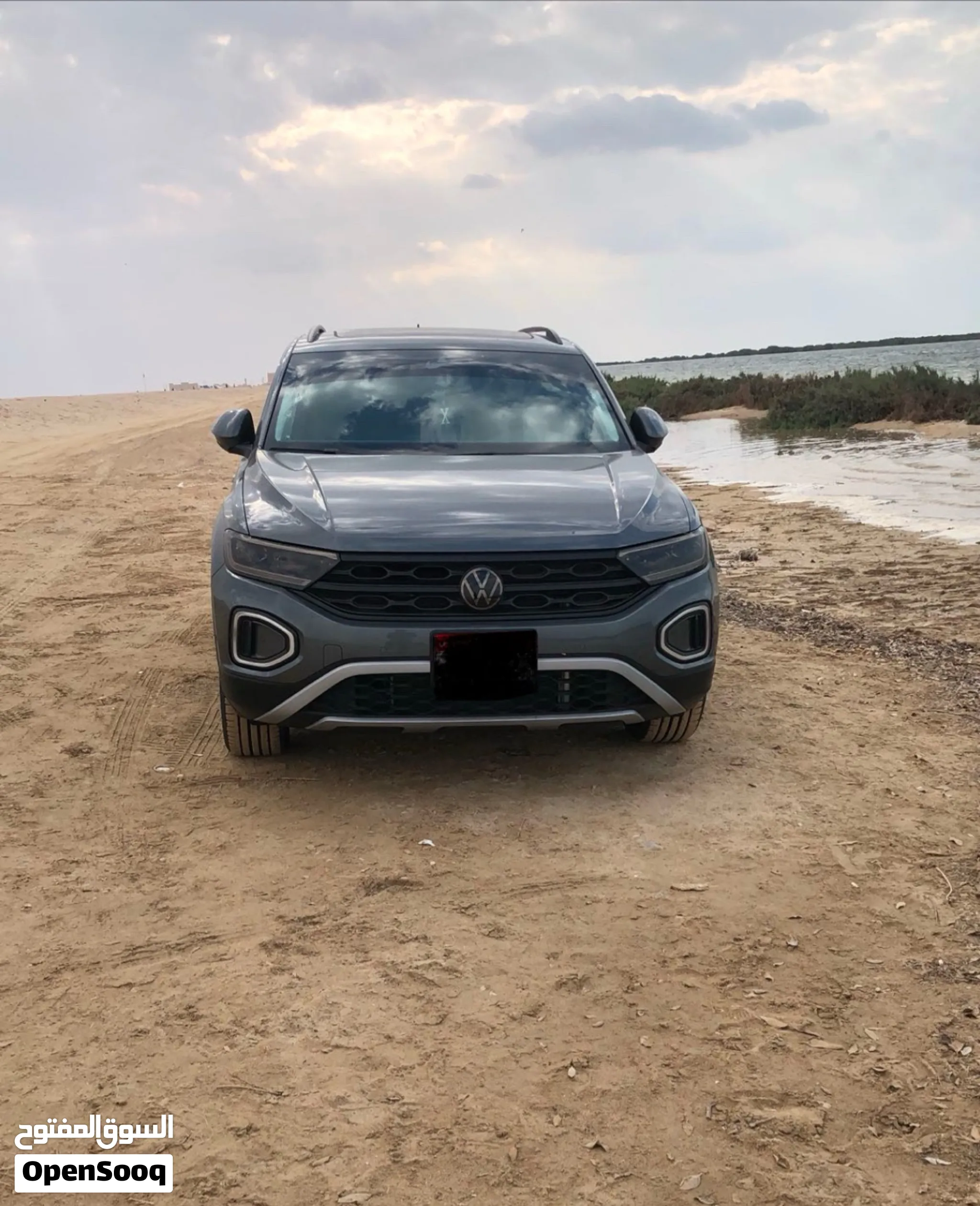 2023 Volkswagen T‑roc