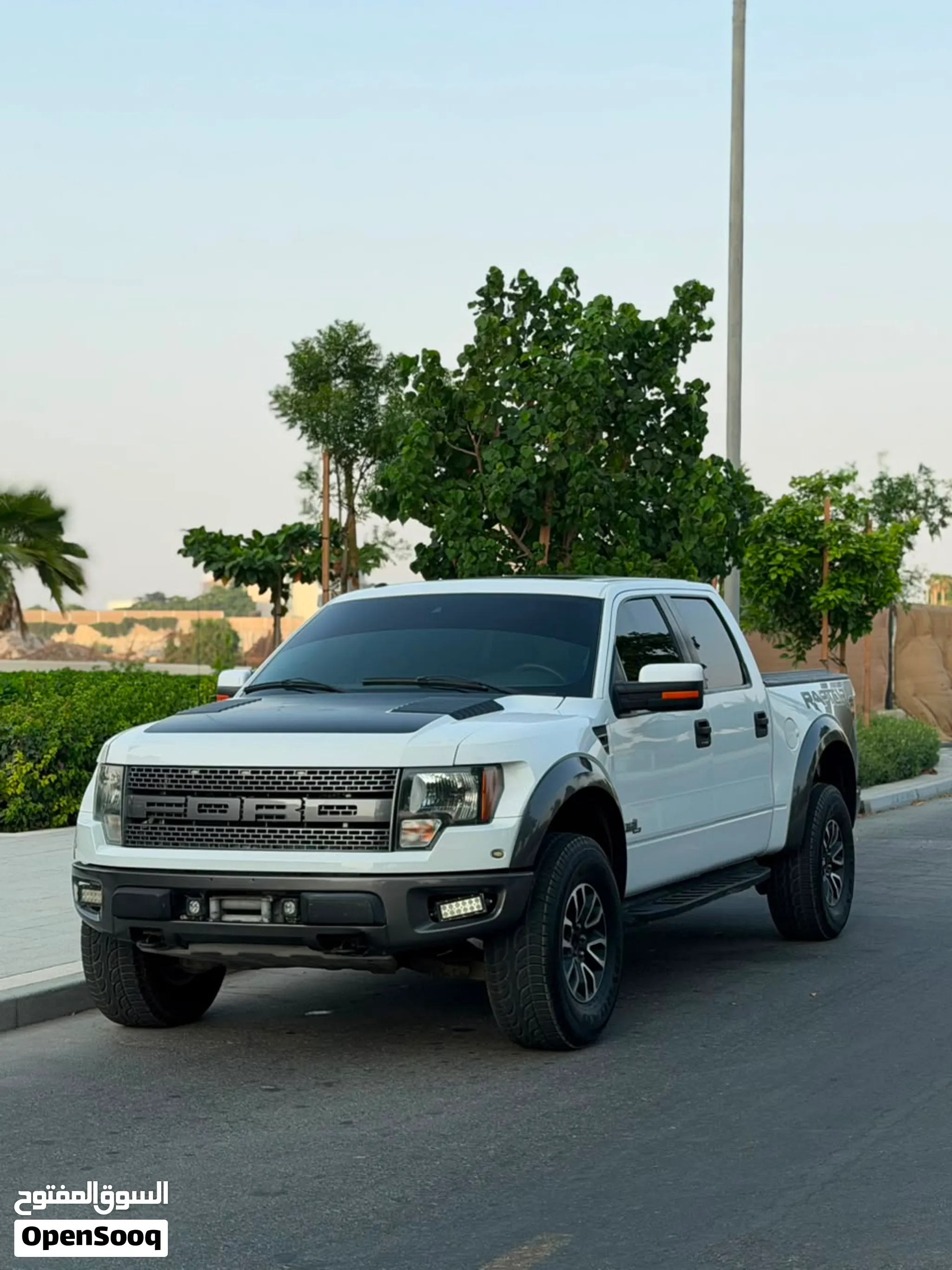 2012 Ford F 150