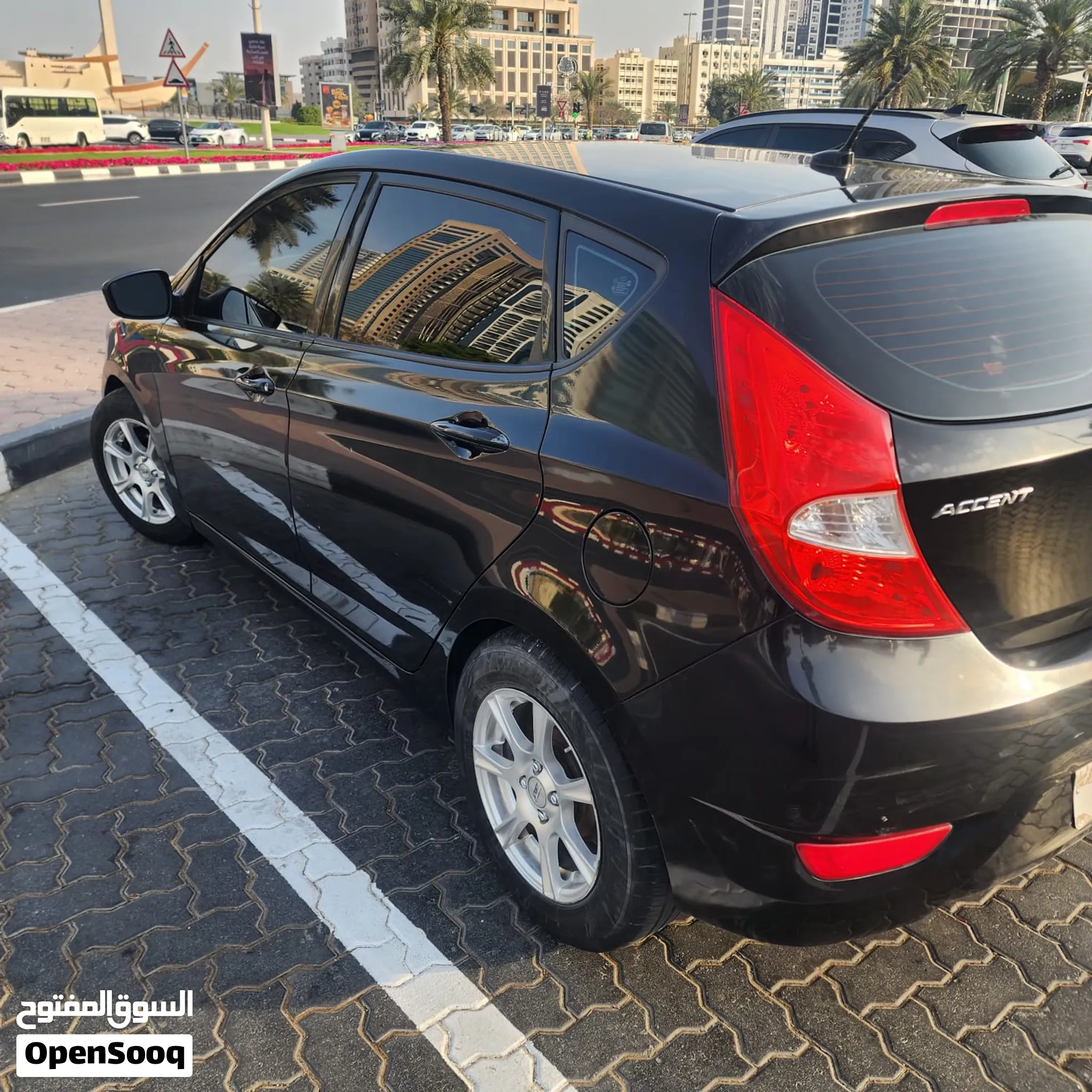 2013 Hyundai Accent