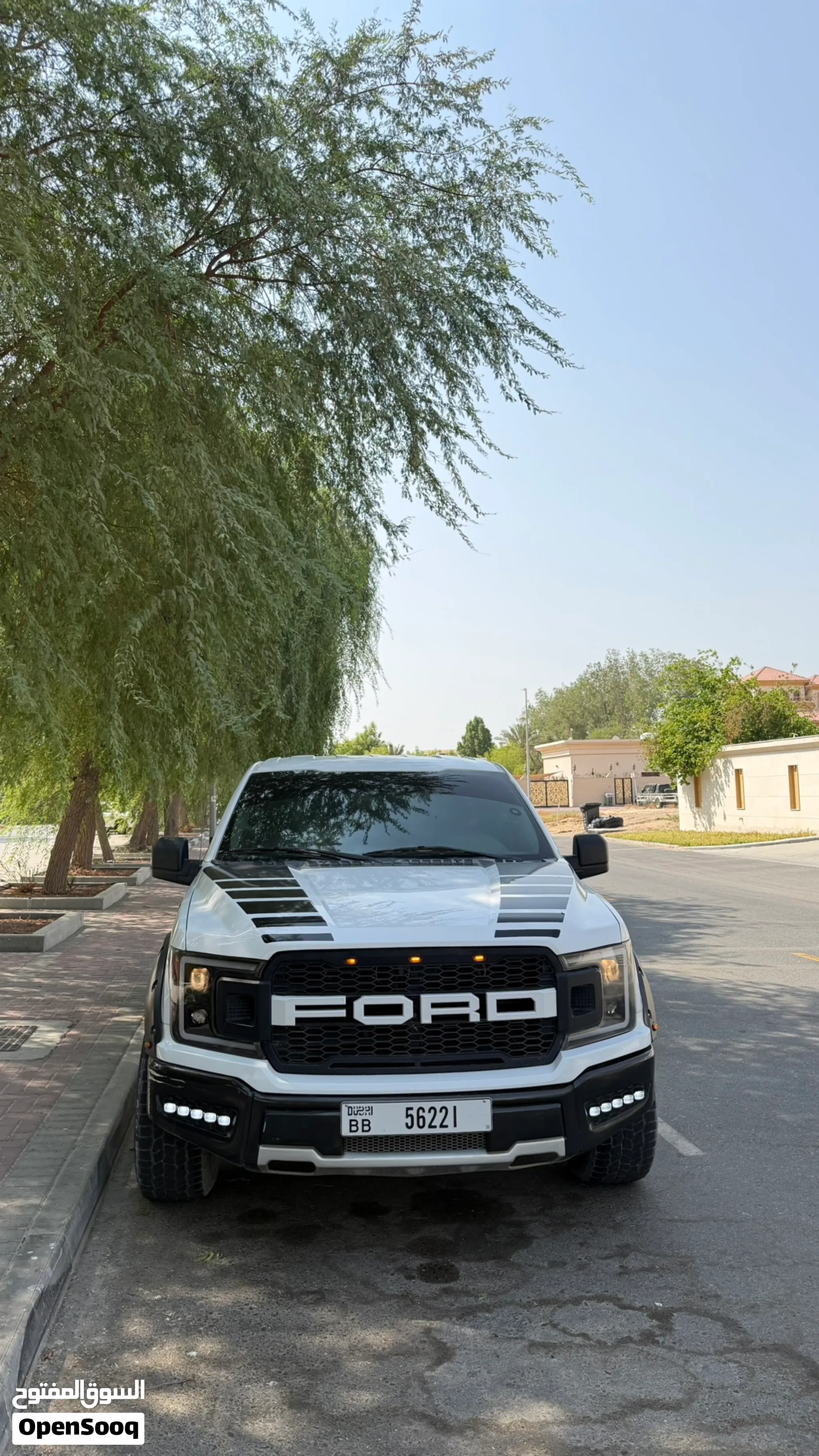 2018 Ford F 150