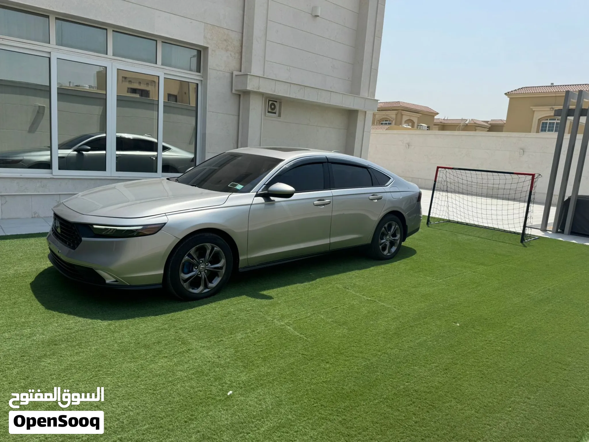 2023 Honda Accord