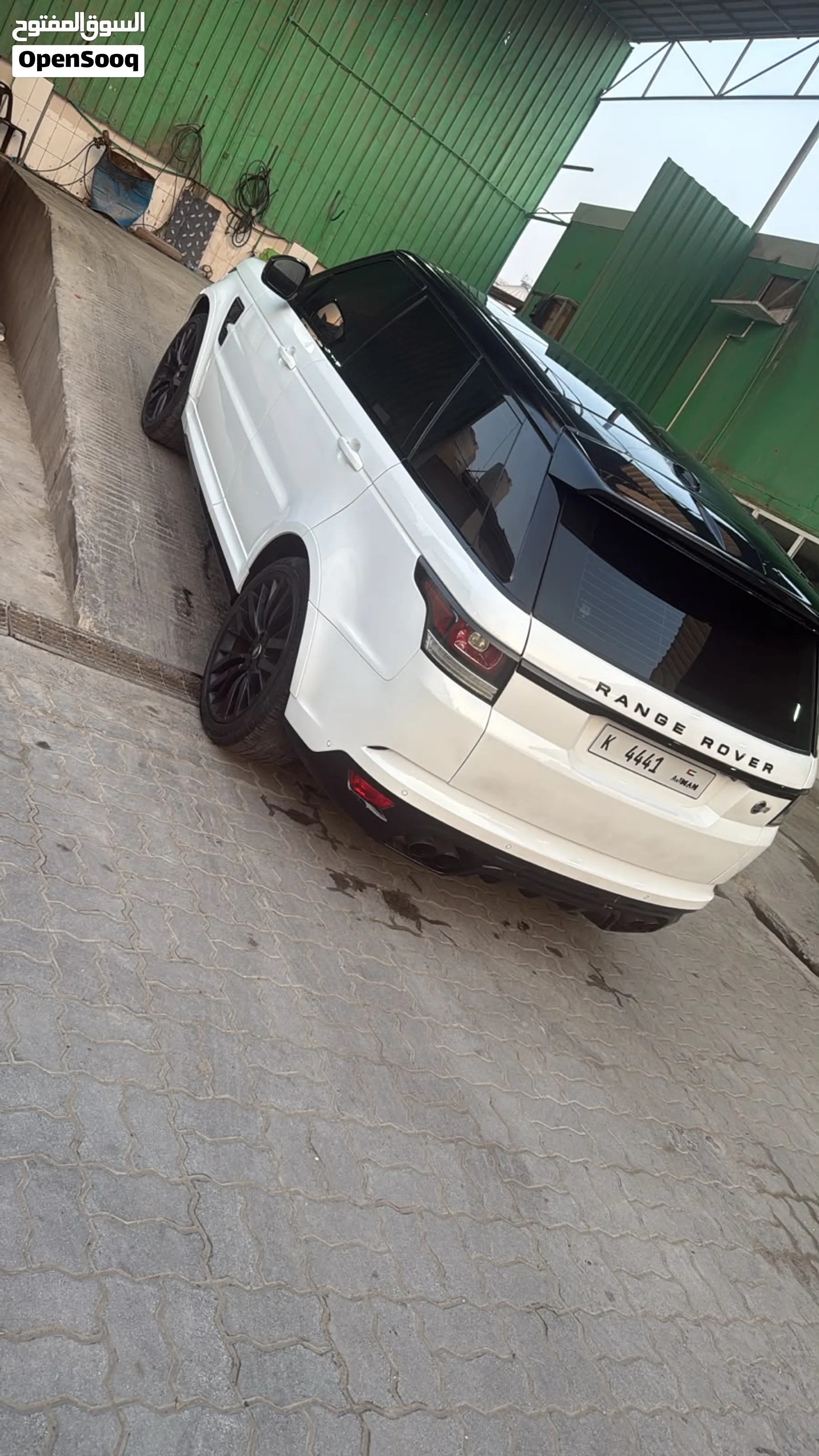 2016 Land Rover Other
