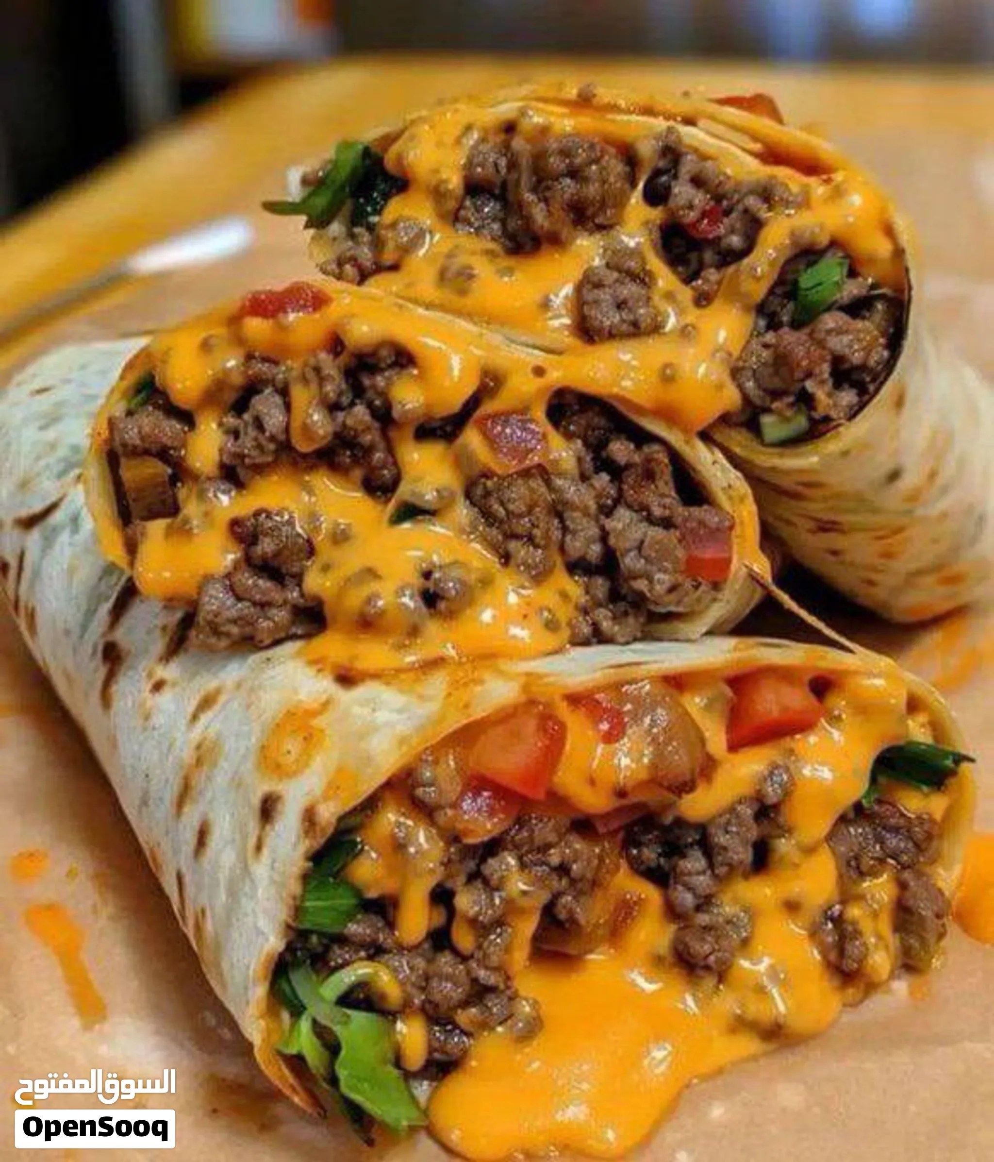 شيف تدريب مطاعم وكافيهات — صورة 1