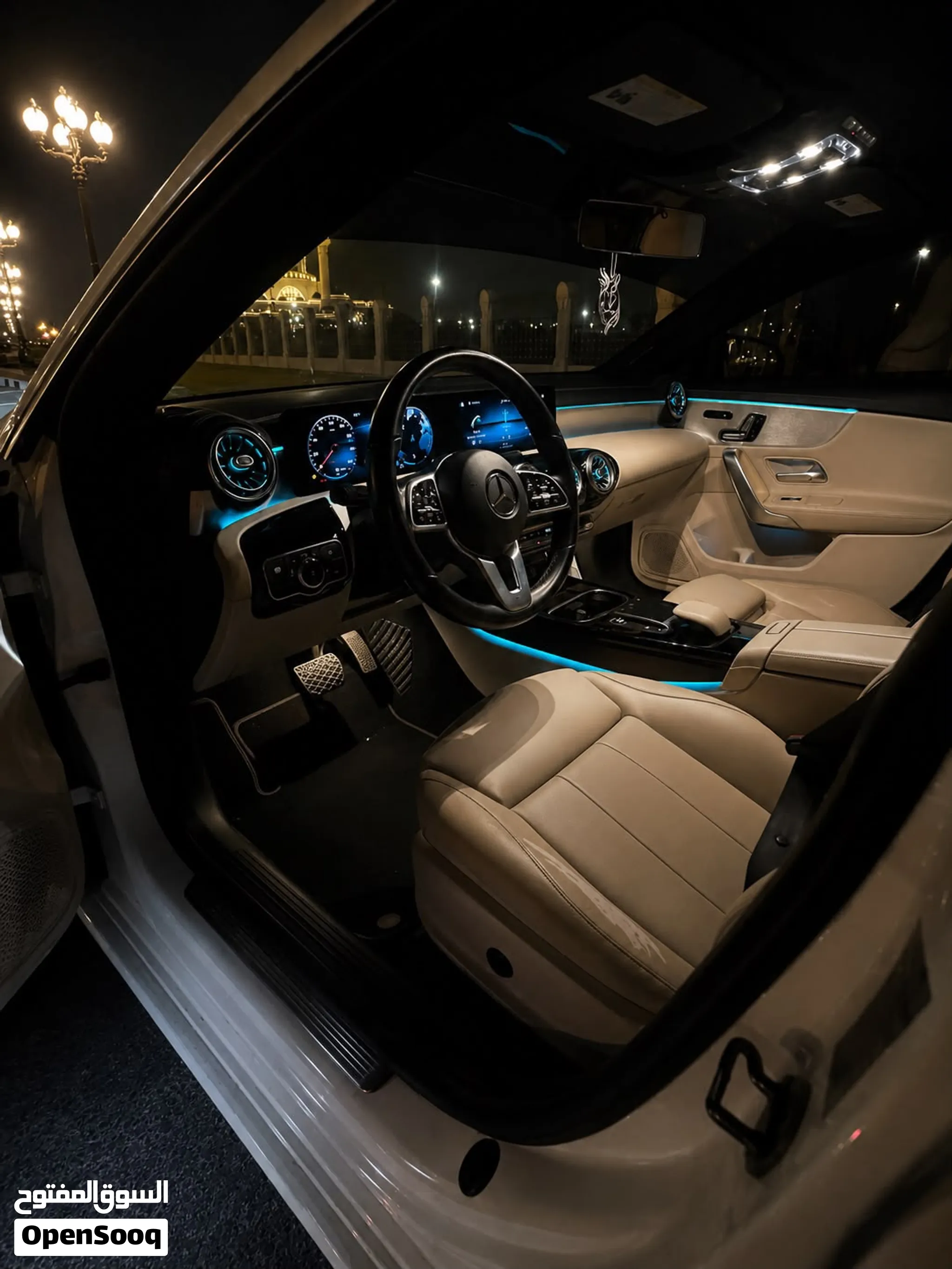 2021 Mercedes Benz Cla Class