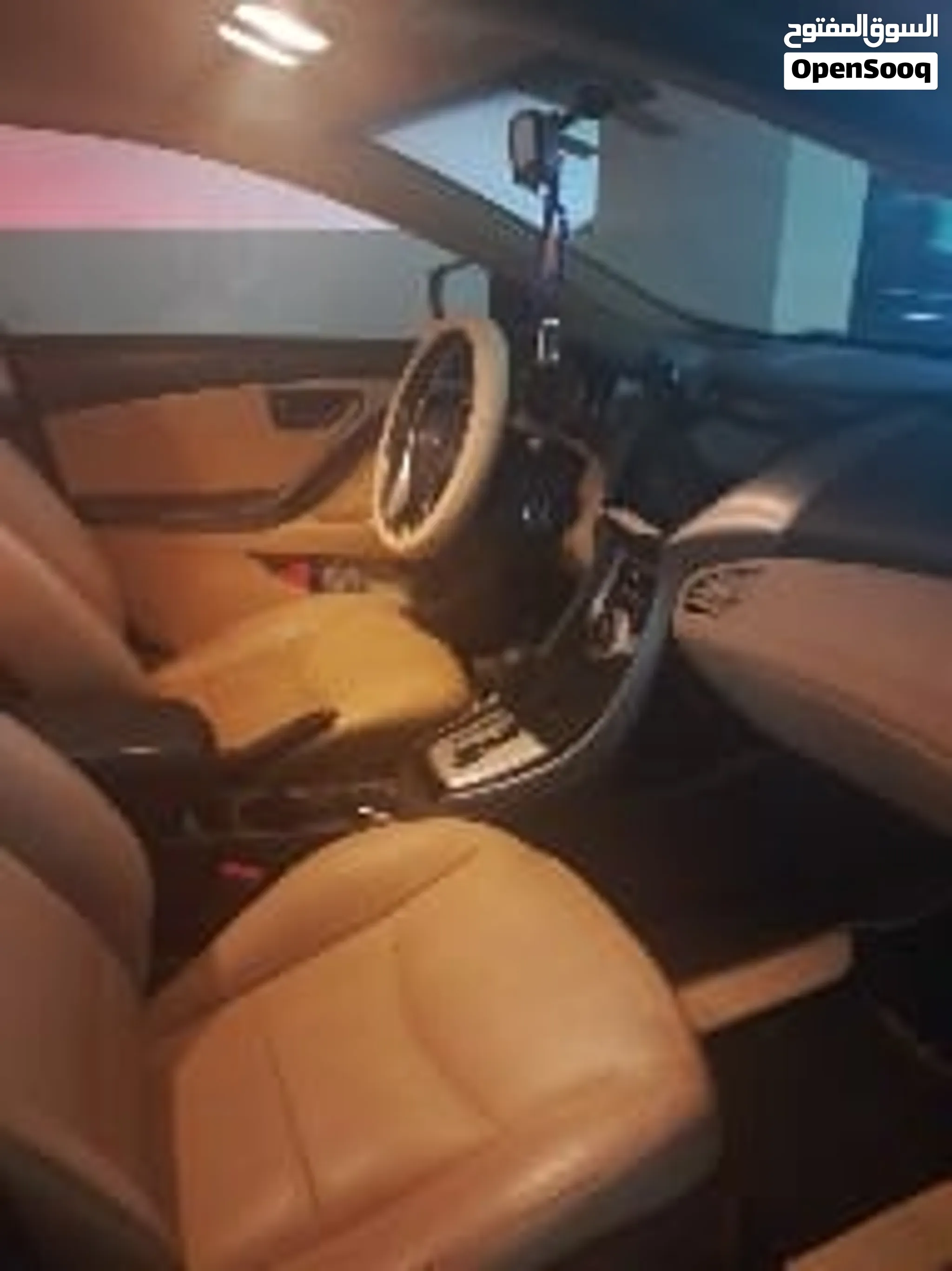 2011 Hyundai Elantra