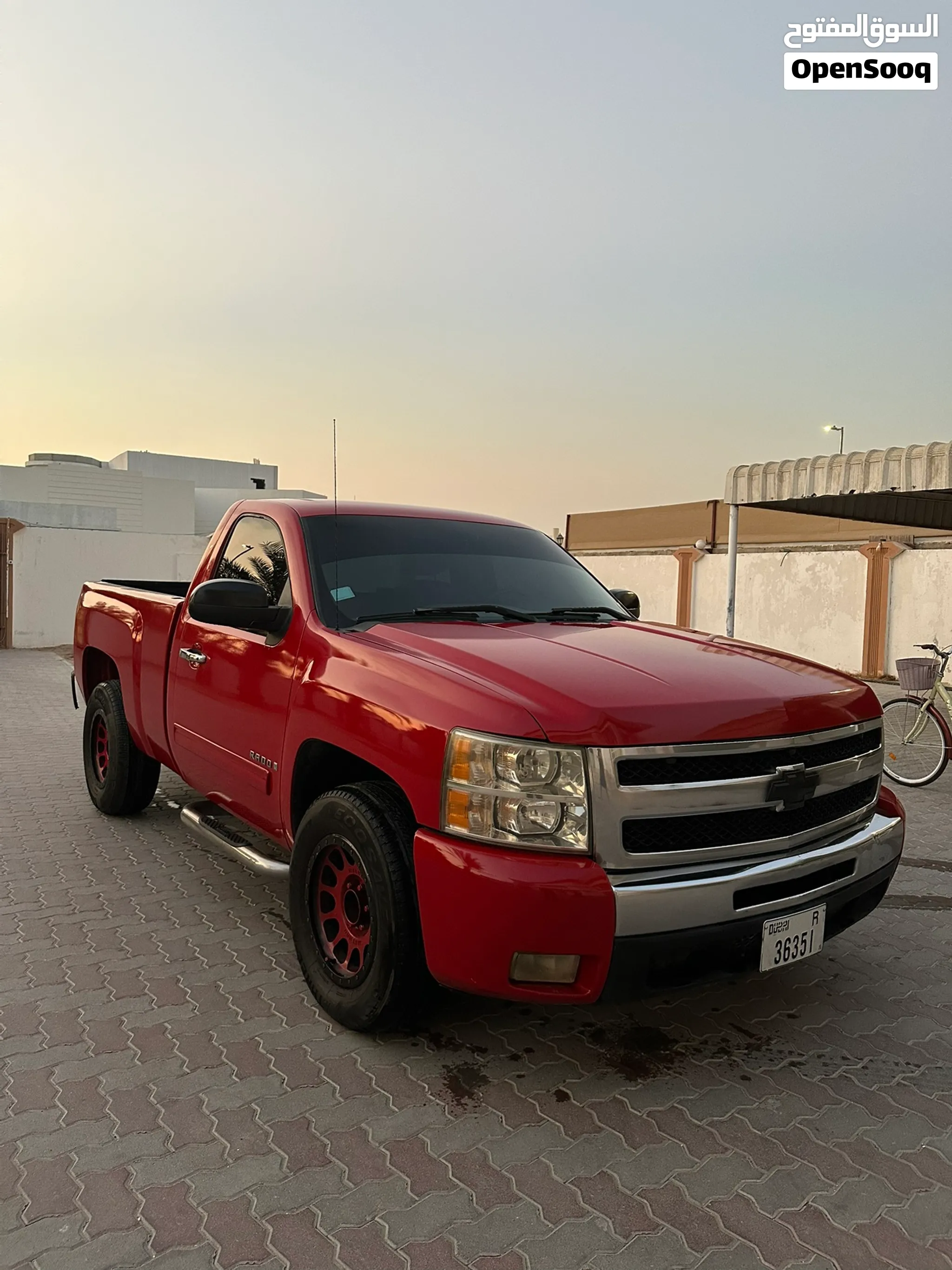 2010 Chevrolet Silverado