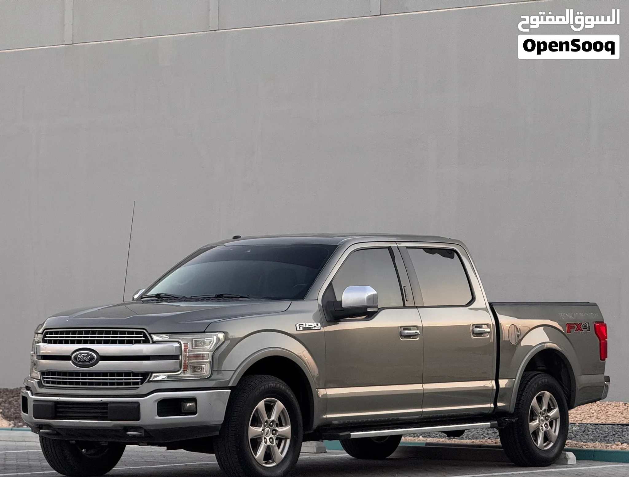 2019 Ford F 150