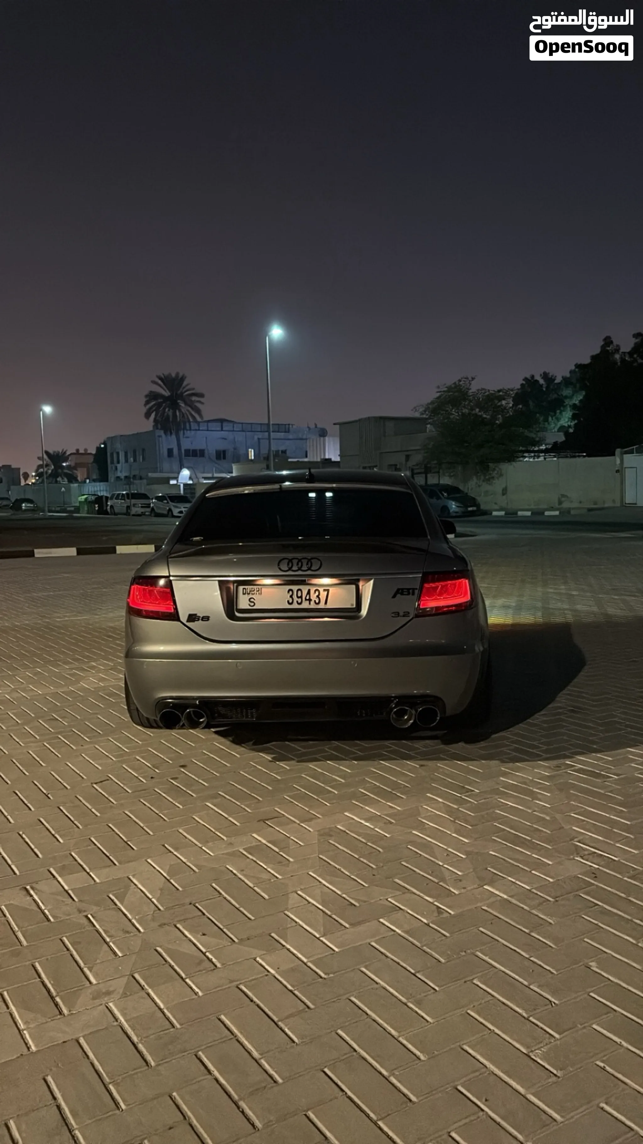 2009 Audi A6