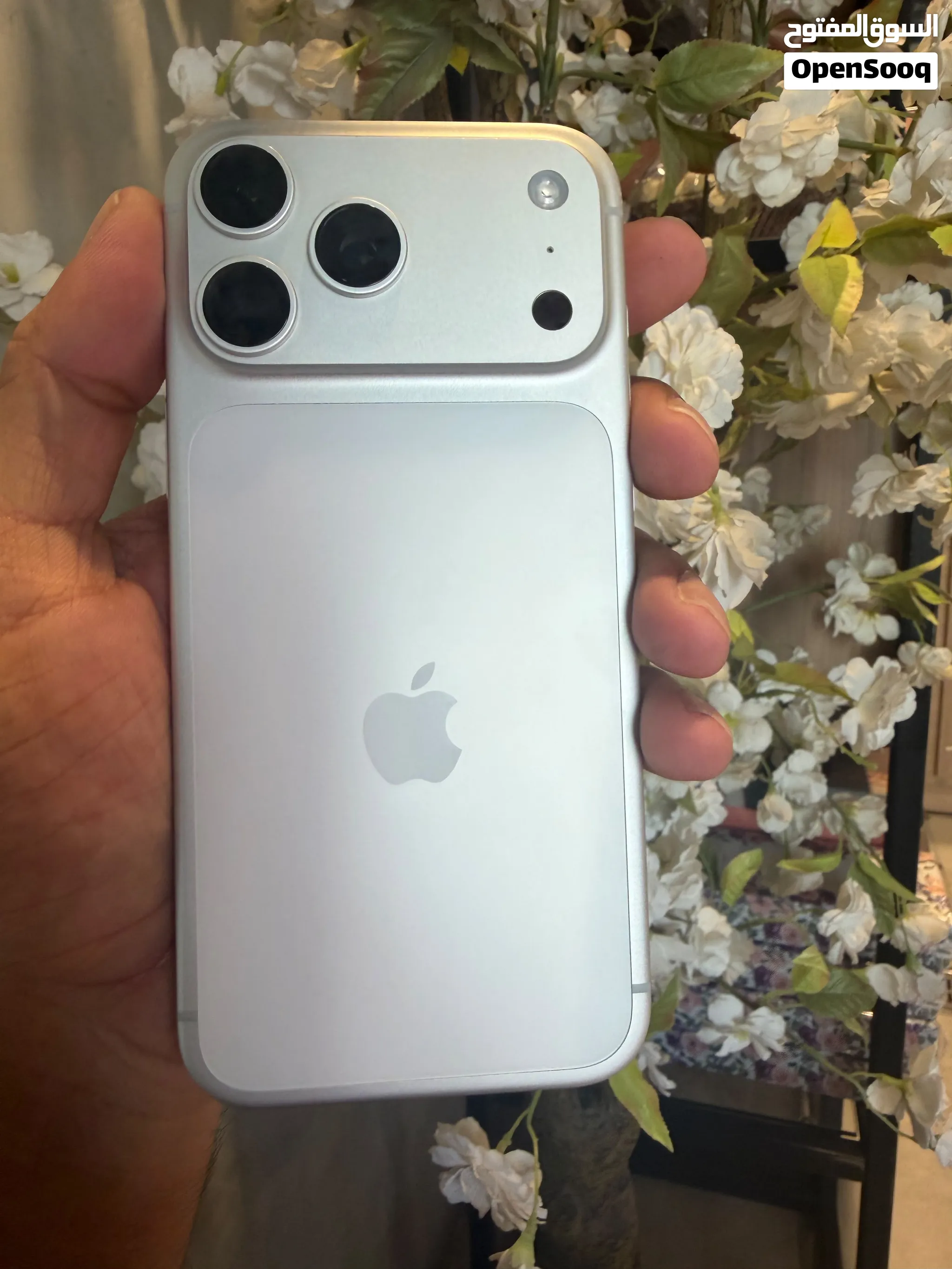 Iphone 17 Pro Max TDRA (256GB)