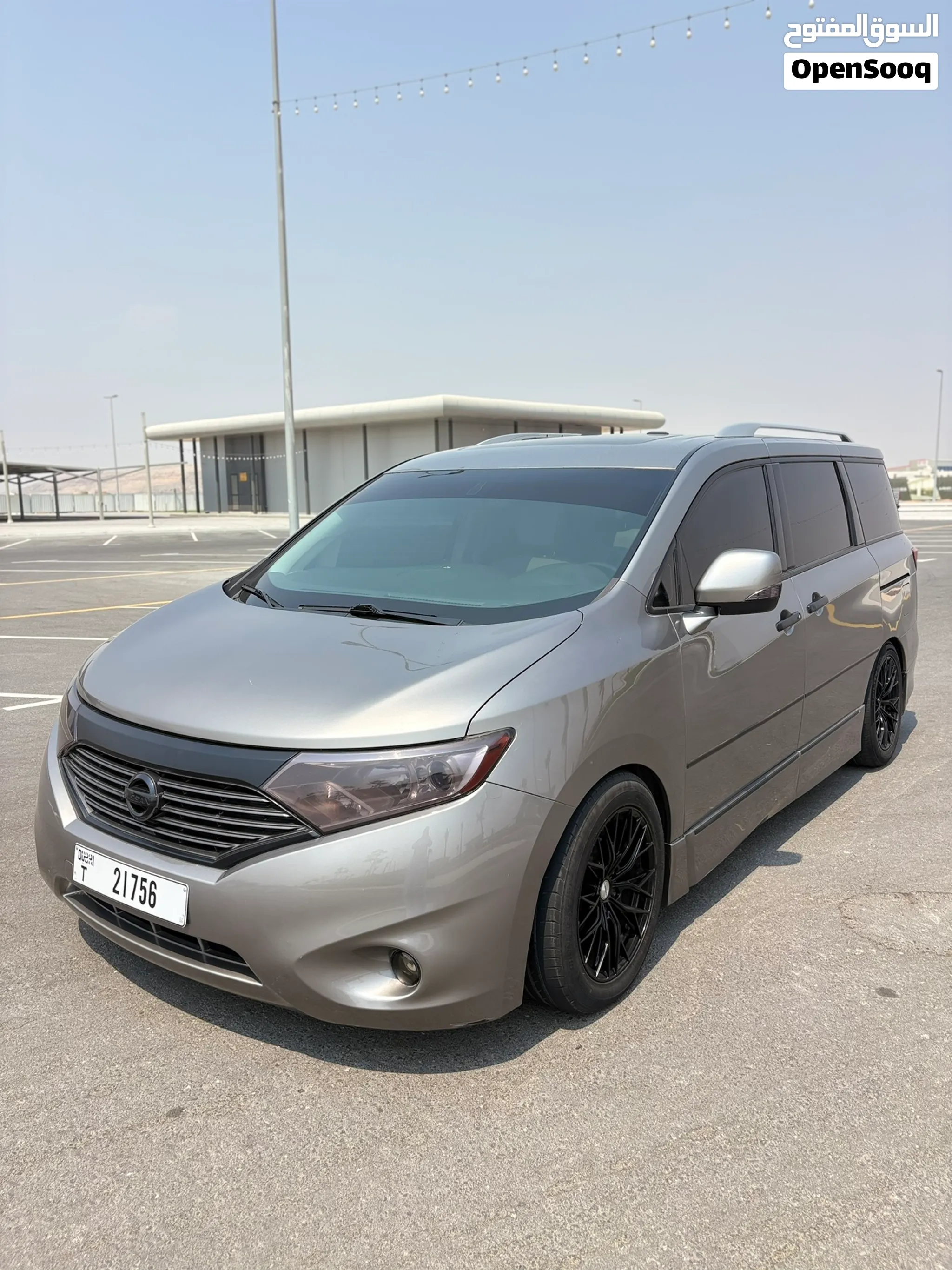 2011 Nissan Other