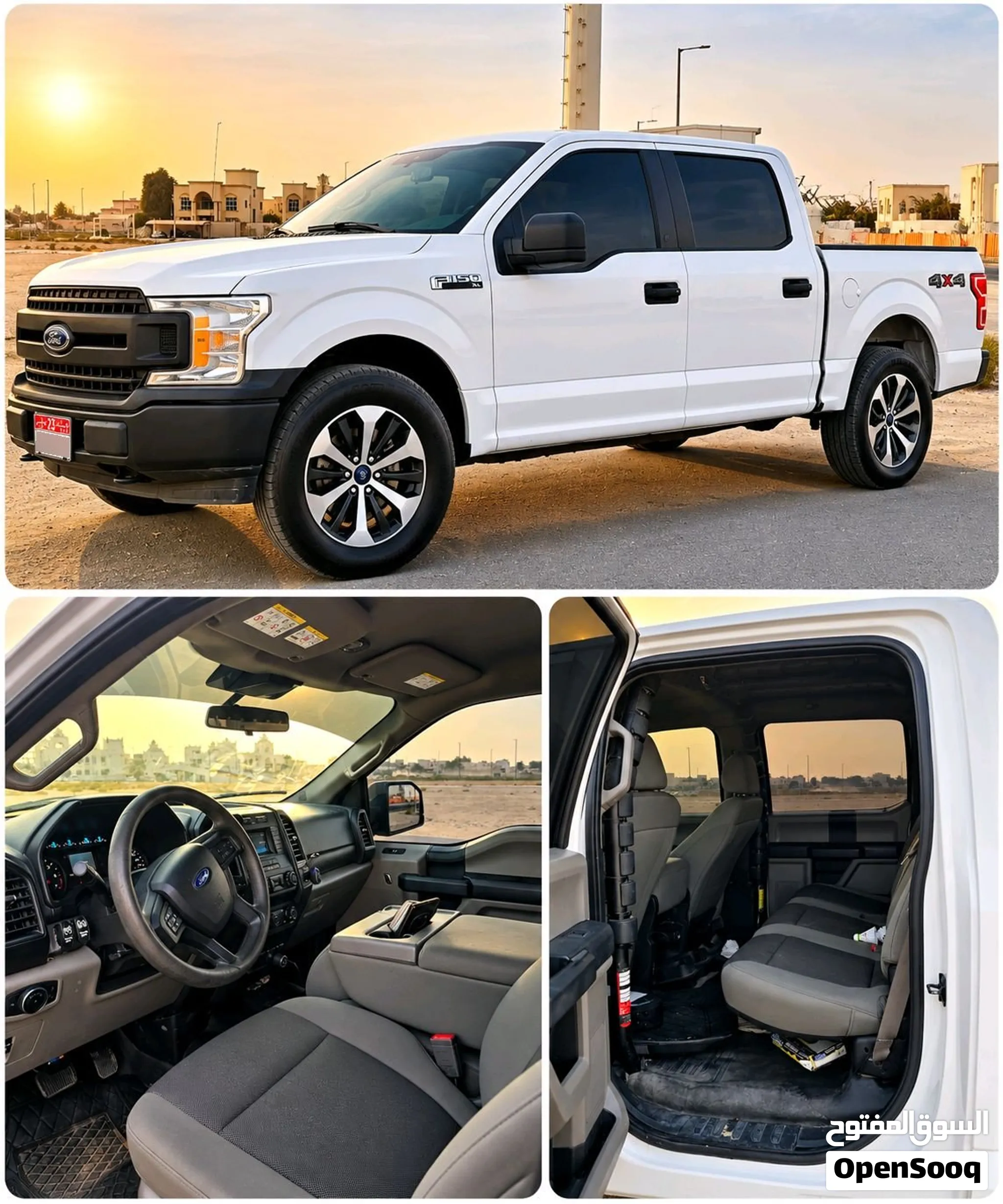 2019 Ford F 150