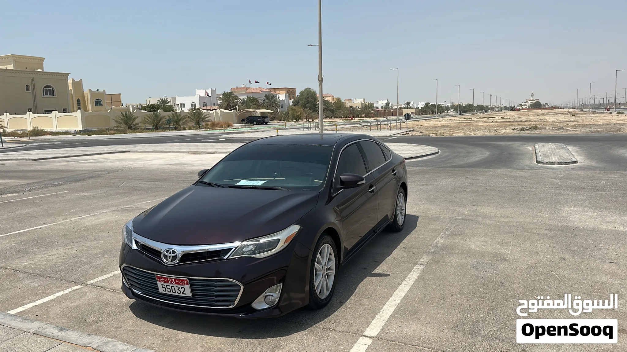2014 Toyota Avalon