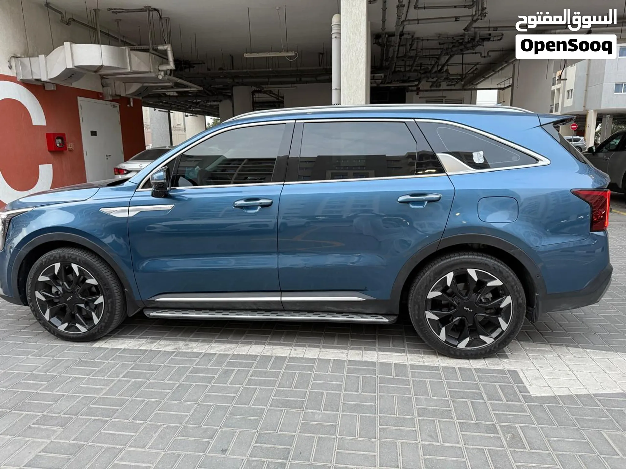 2024 Kia Sorento