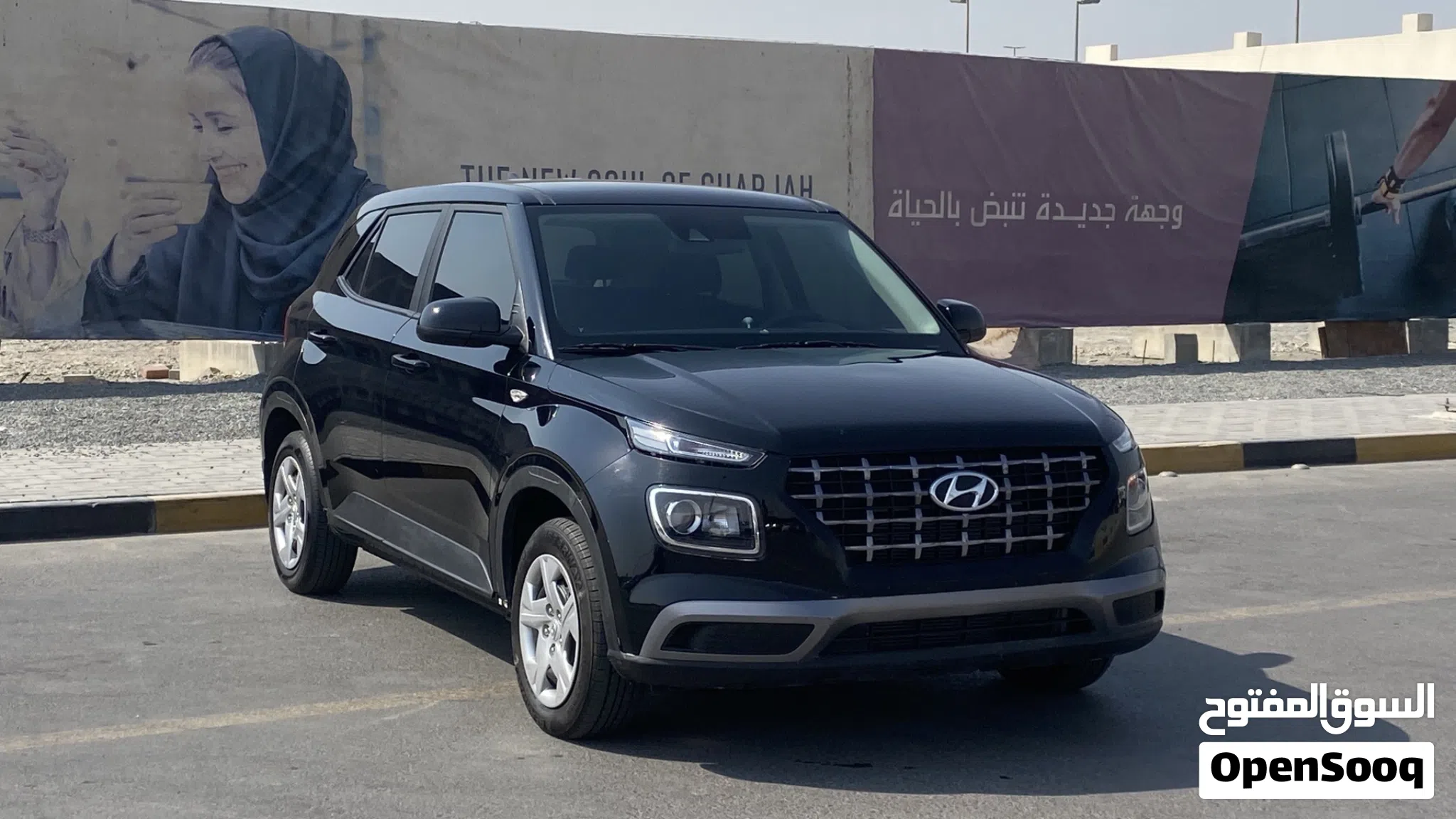 2020 Hyundai Venue