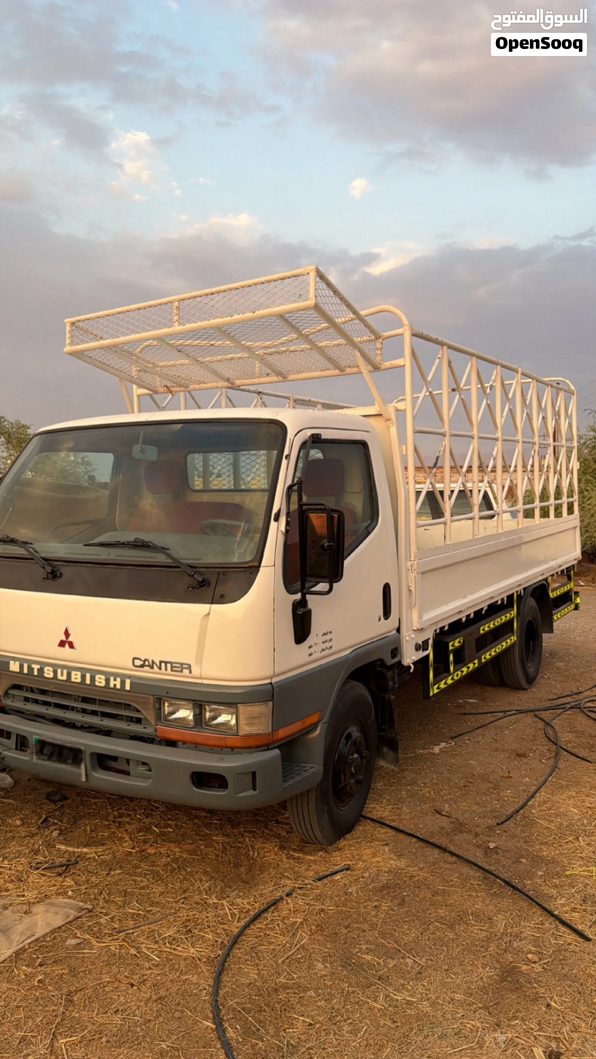 2004 Mitsubishi Other