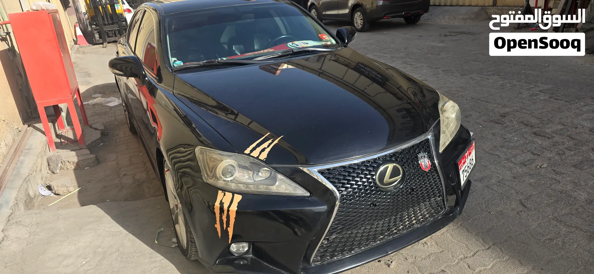 2013 Lexus ES