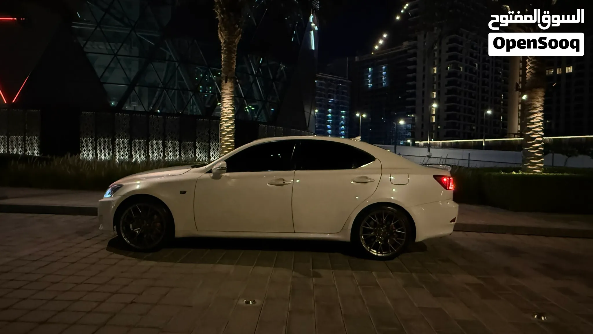 2012 Lexus IS