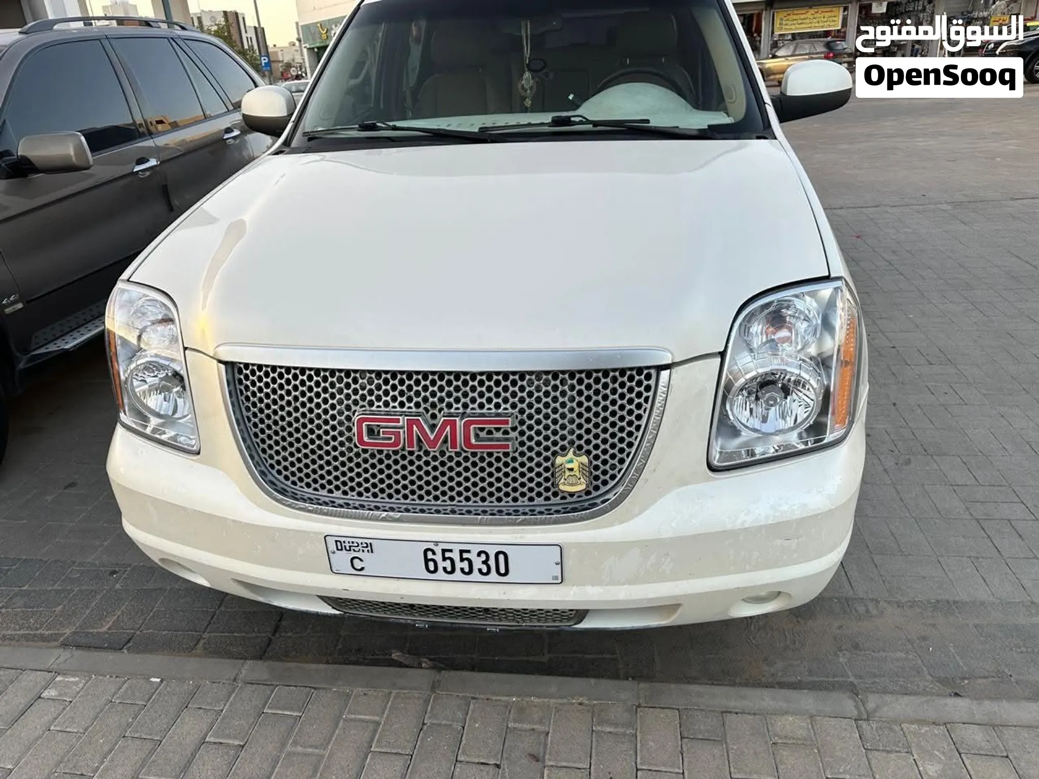 2010 GMC Other