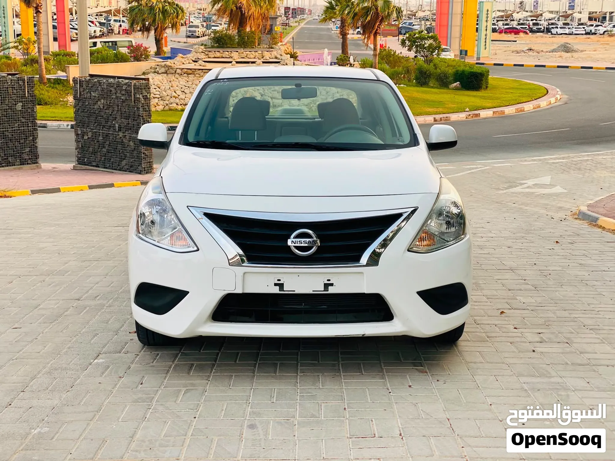 2023 Nissan Sunny