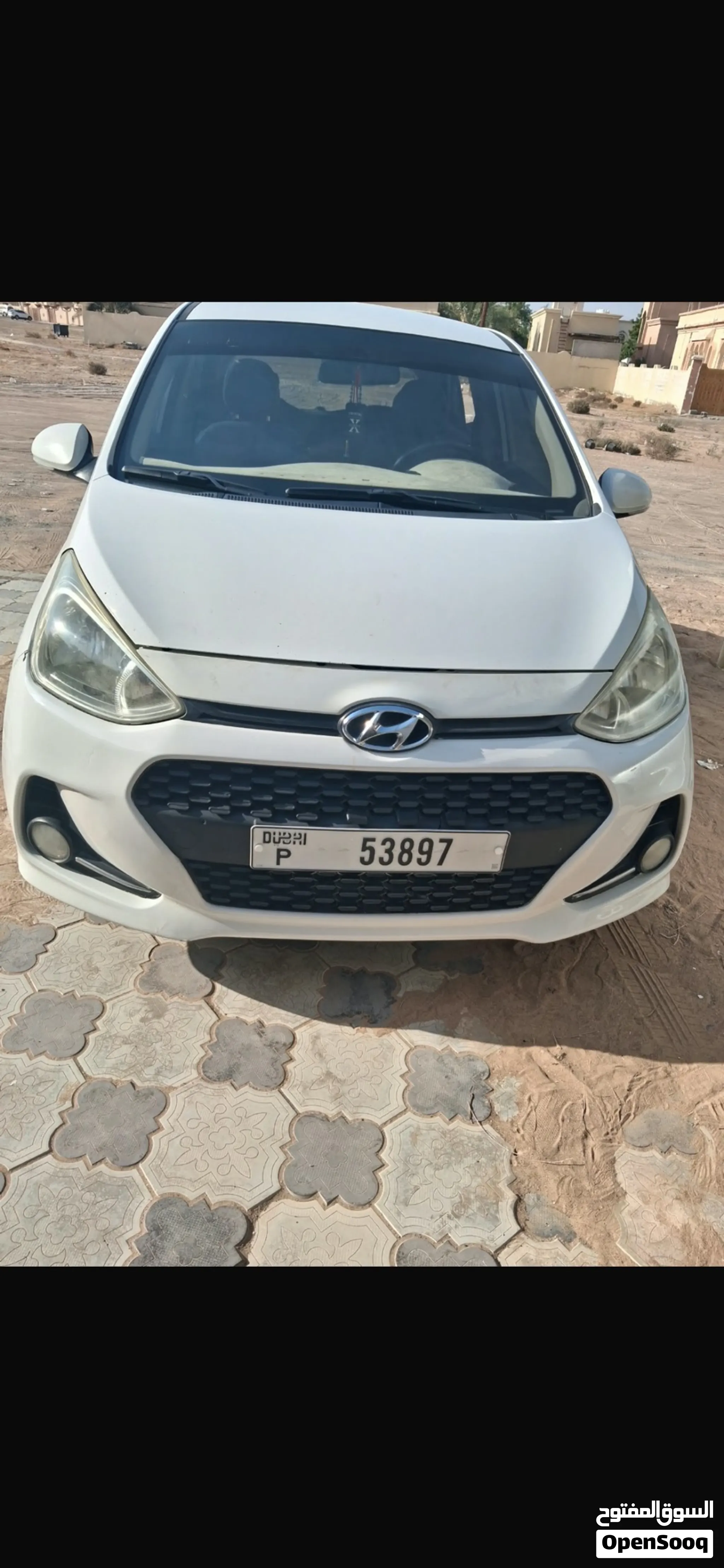 2018 Hyundai I10