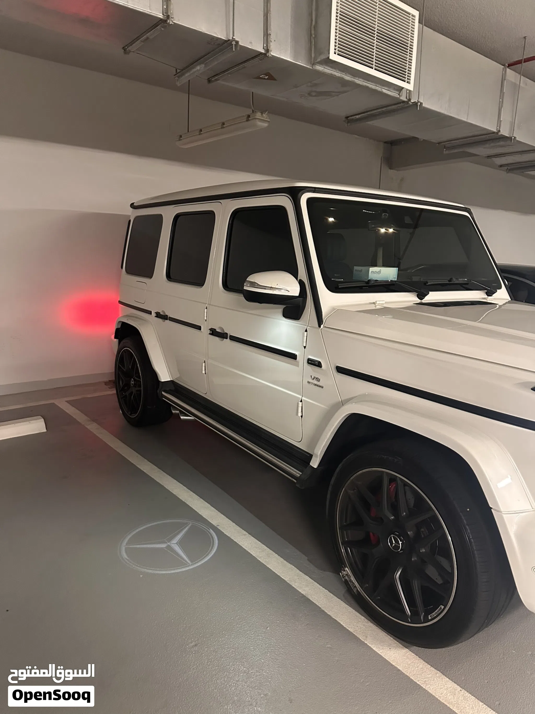2020 Mercedes Benz G-Class
