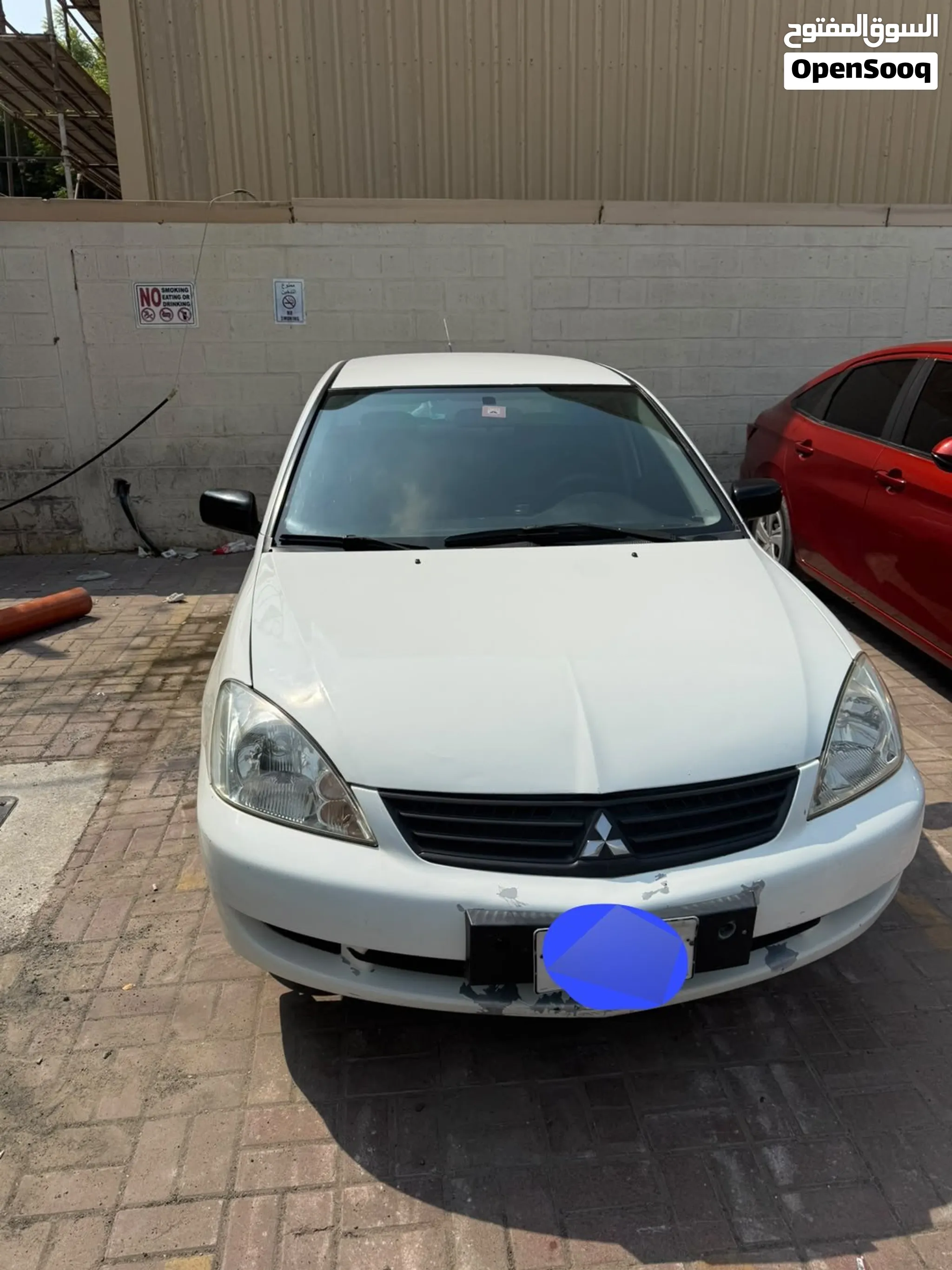 2013 Mitsubishi Lancer