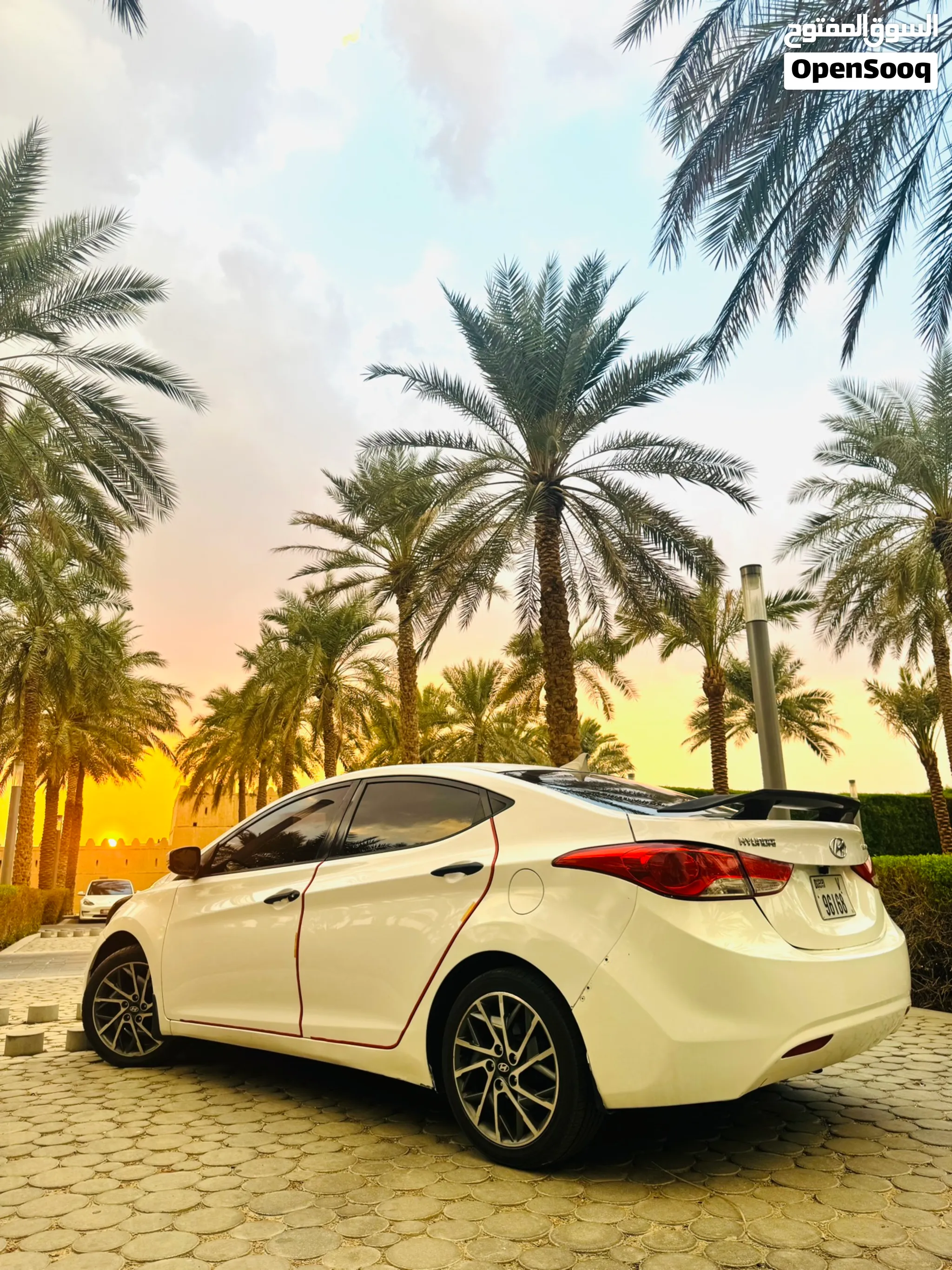 2014 Hyundai Elantra